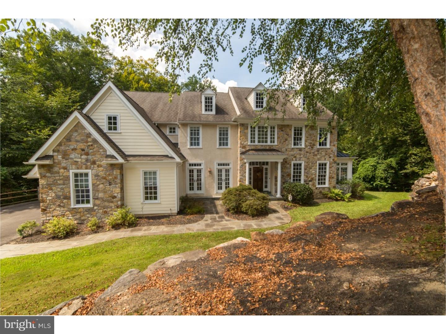 CRYSTAL FOREST - Residential