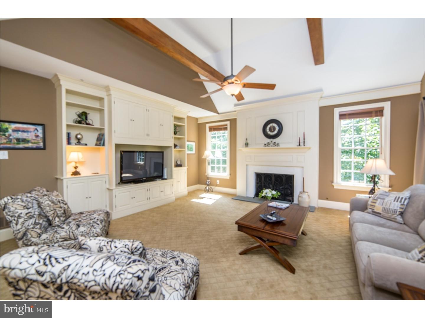 CRYSTAL FOREST - Residential