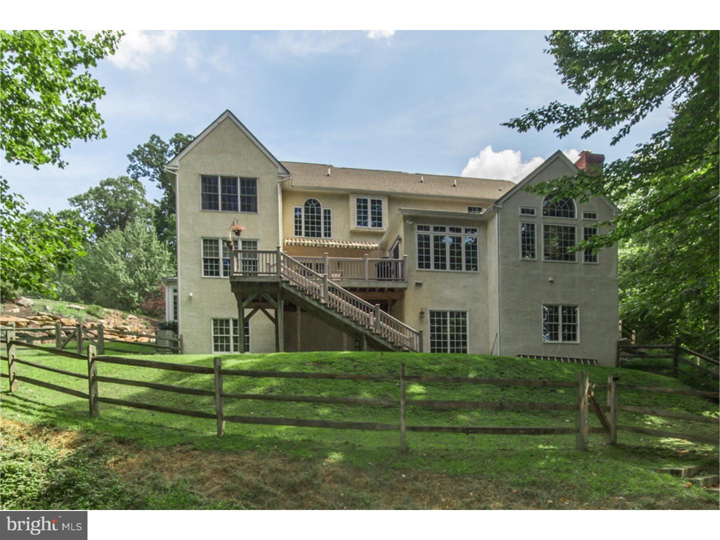 CRYSTAL FOREST - Residential