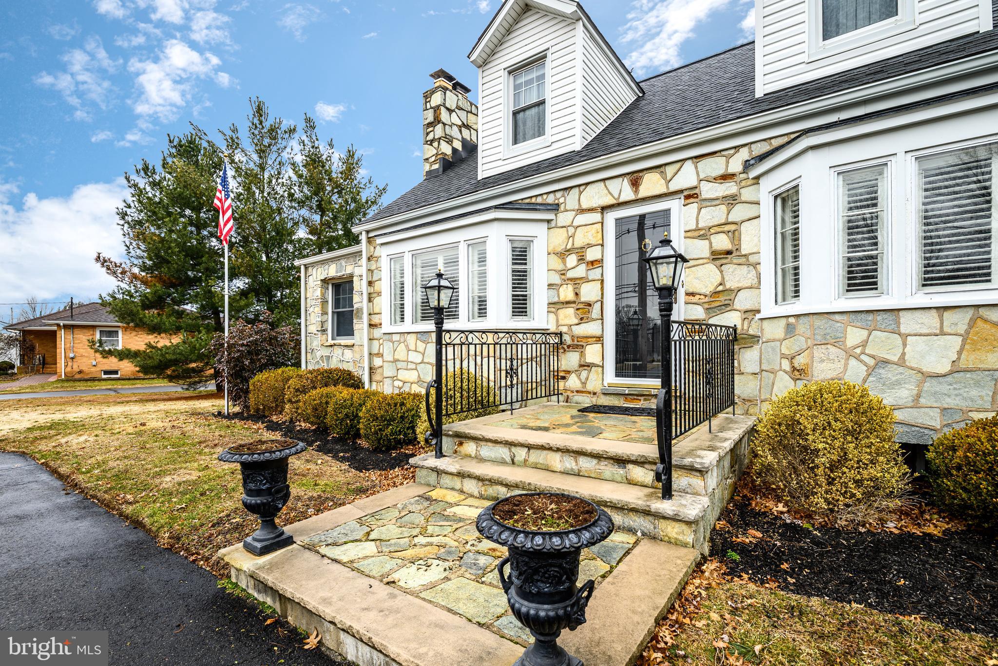2371 PENNINGTON ROAD