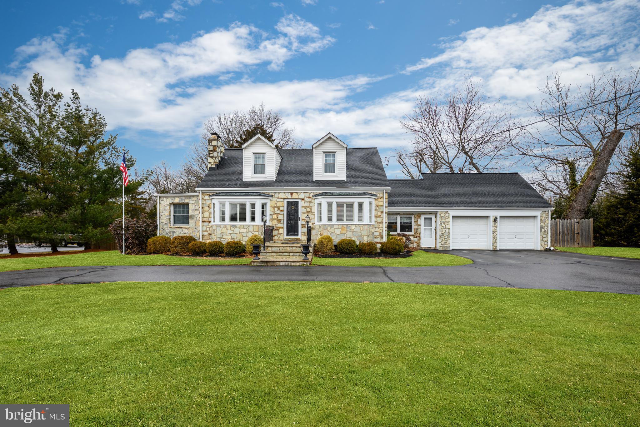 2371 PENNINGTON ROAD