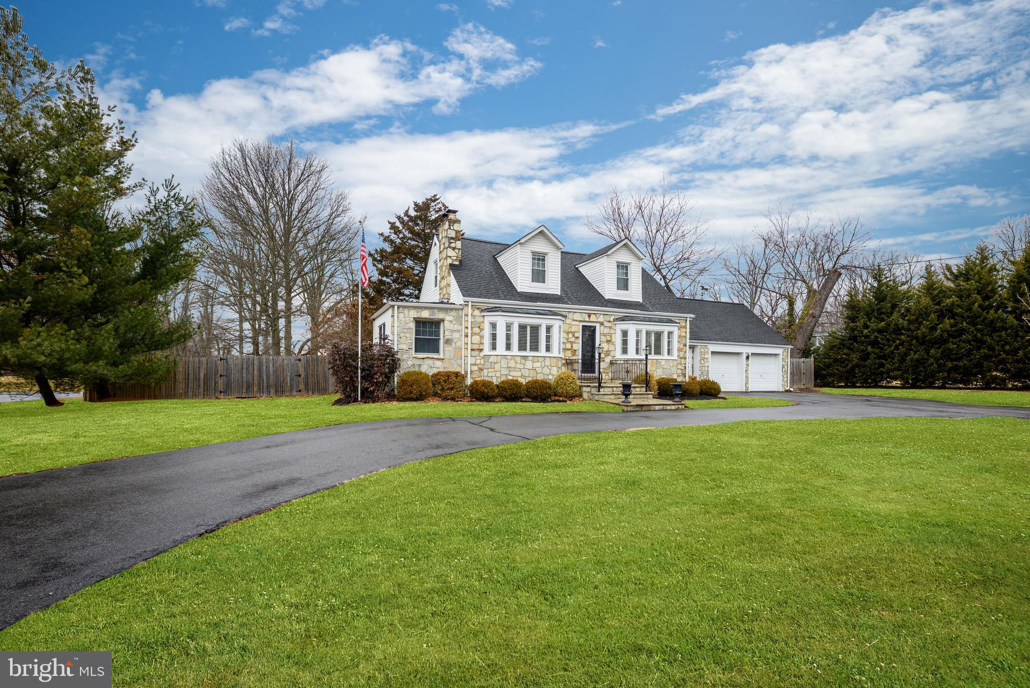 2371 PENNINGTON ROAD
