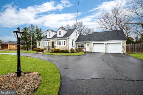 2371 PENNINGTON ROAD PENNINGTON NJ 08534