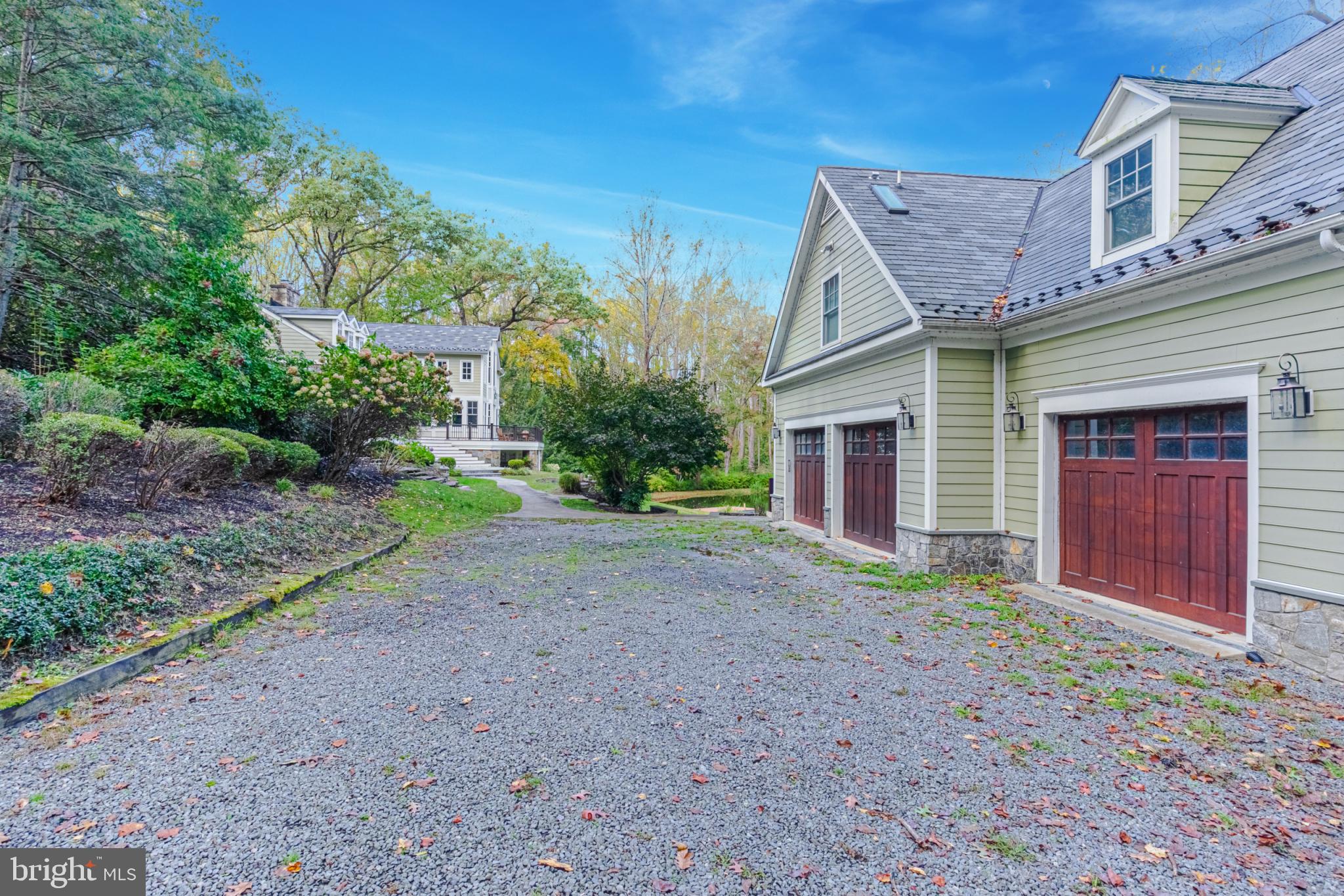 DIFFICULT - Residential