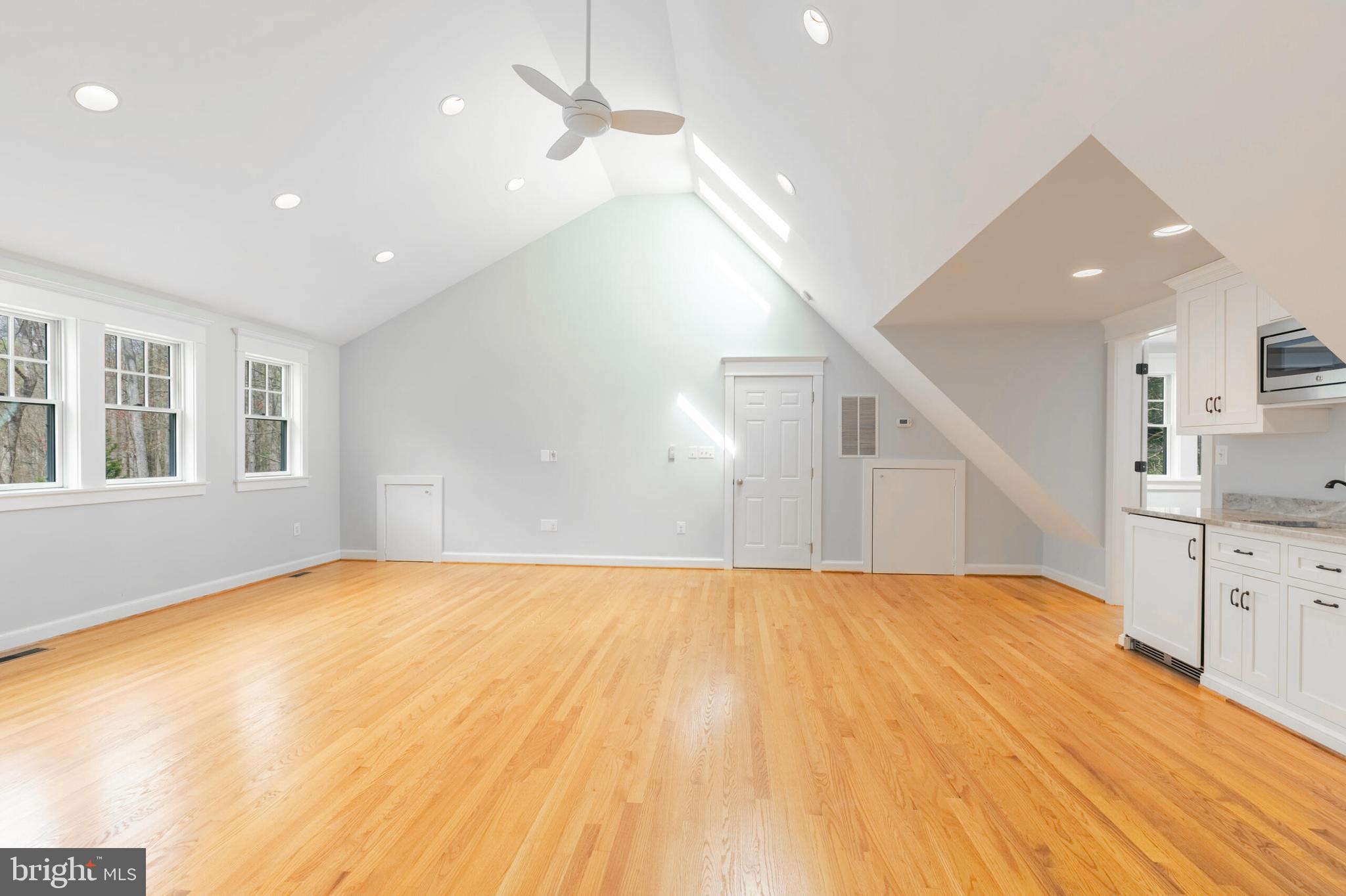 DIFFICULT - Residential