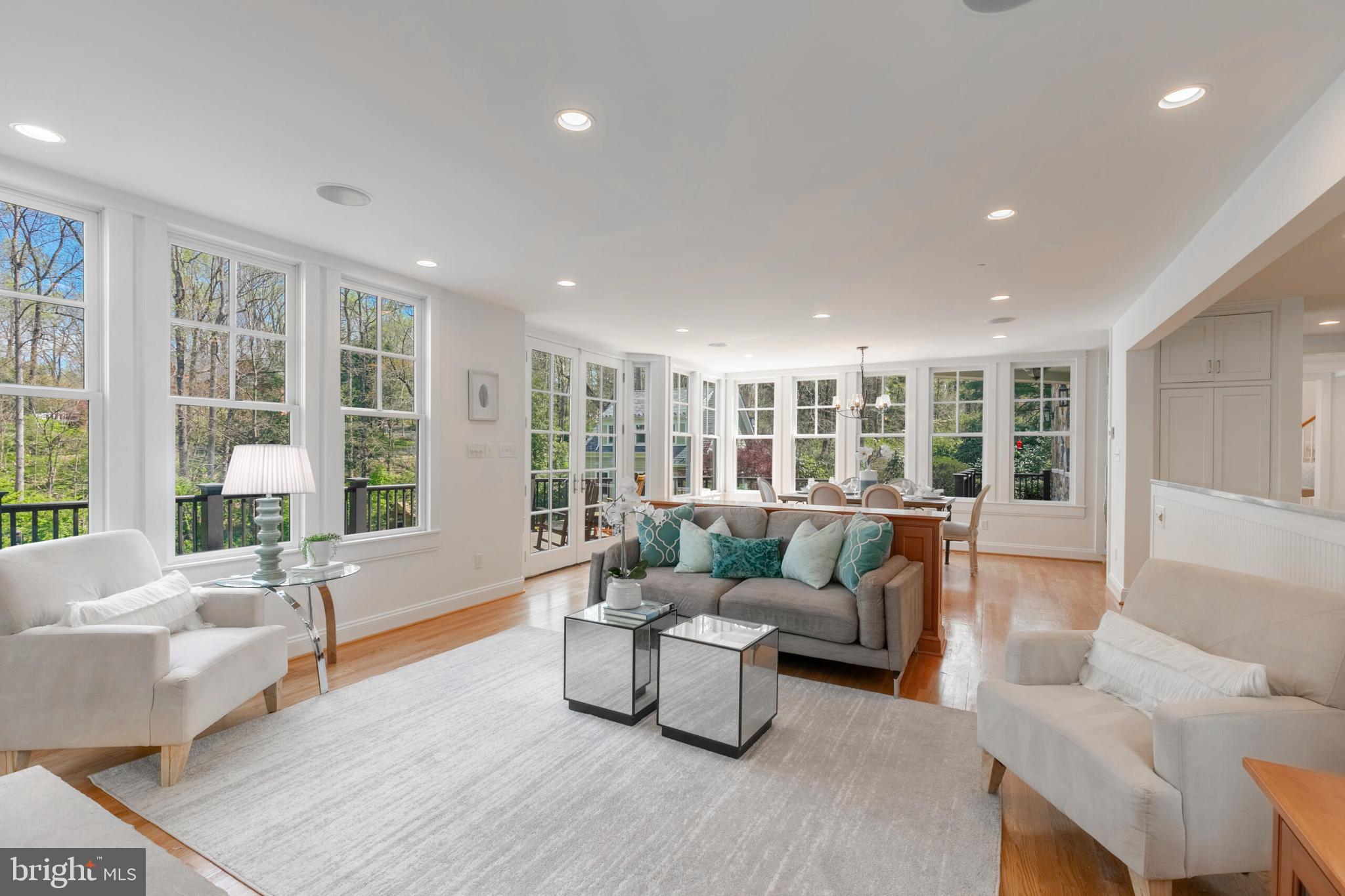 DIFFICULT - Residential