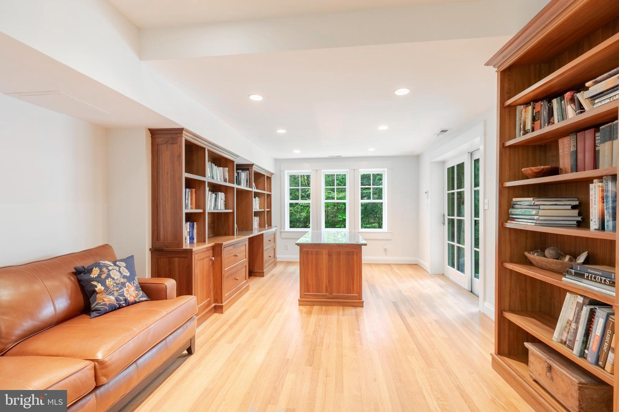 DIFFICULT - Residential