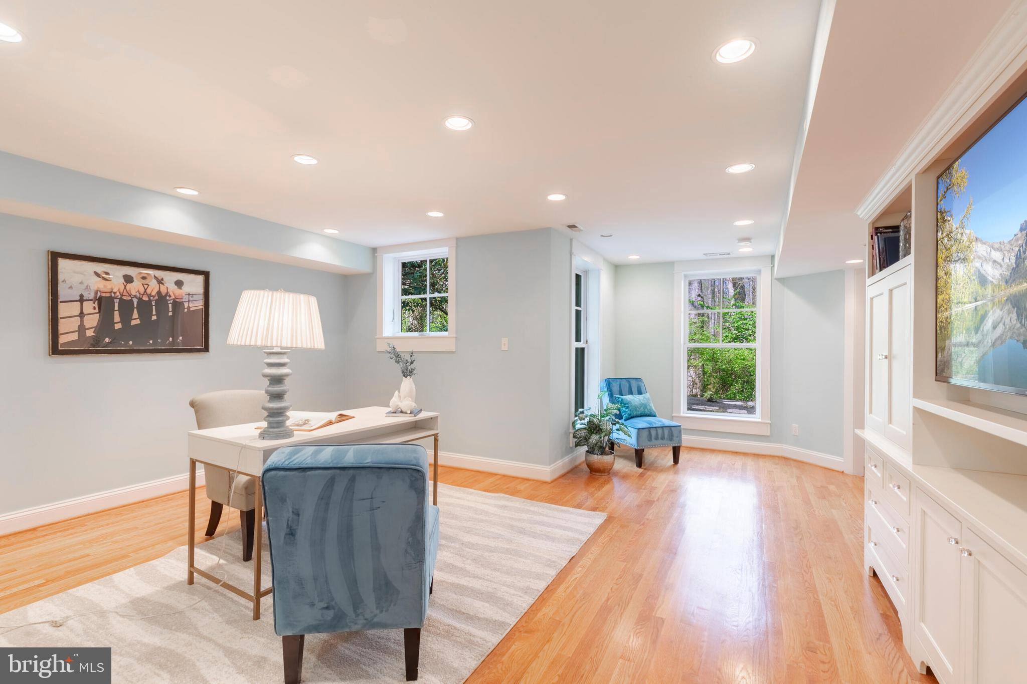 DIFFICULT - Residential