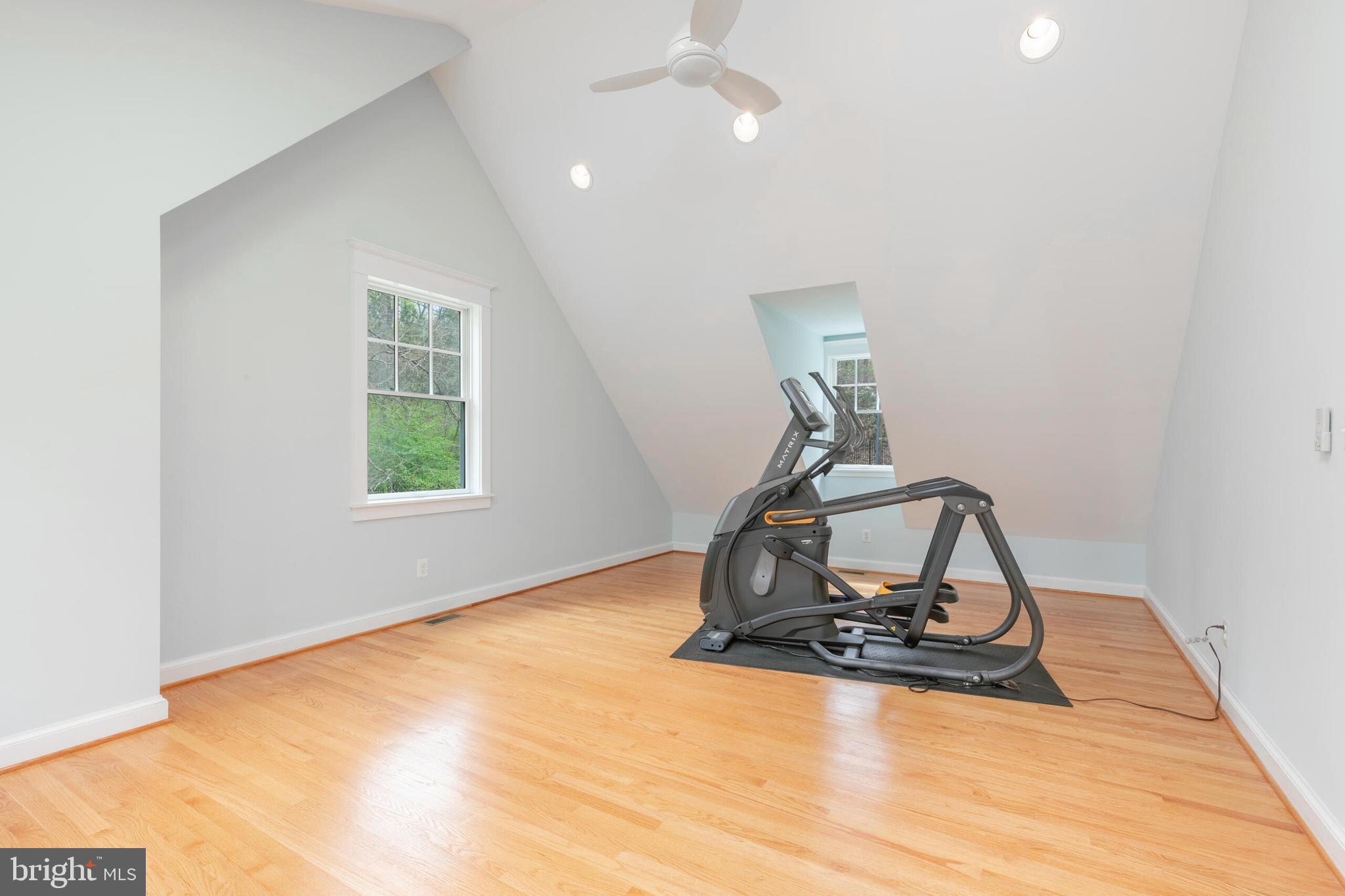 DIFFICULT - Residential