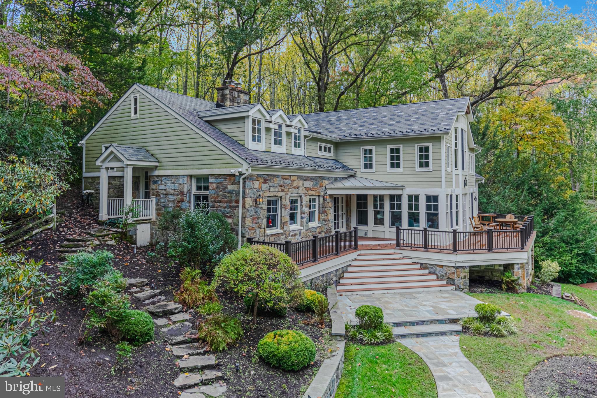 DIFFICULT - Residential