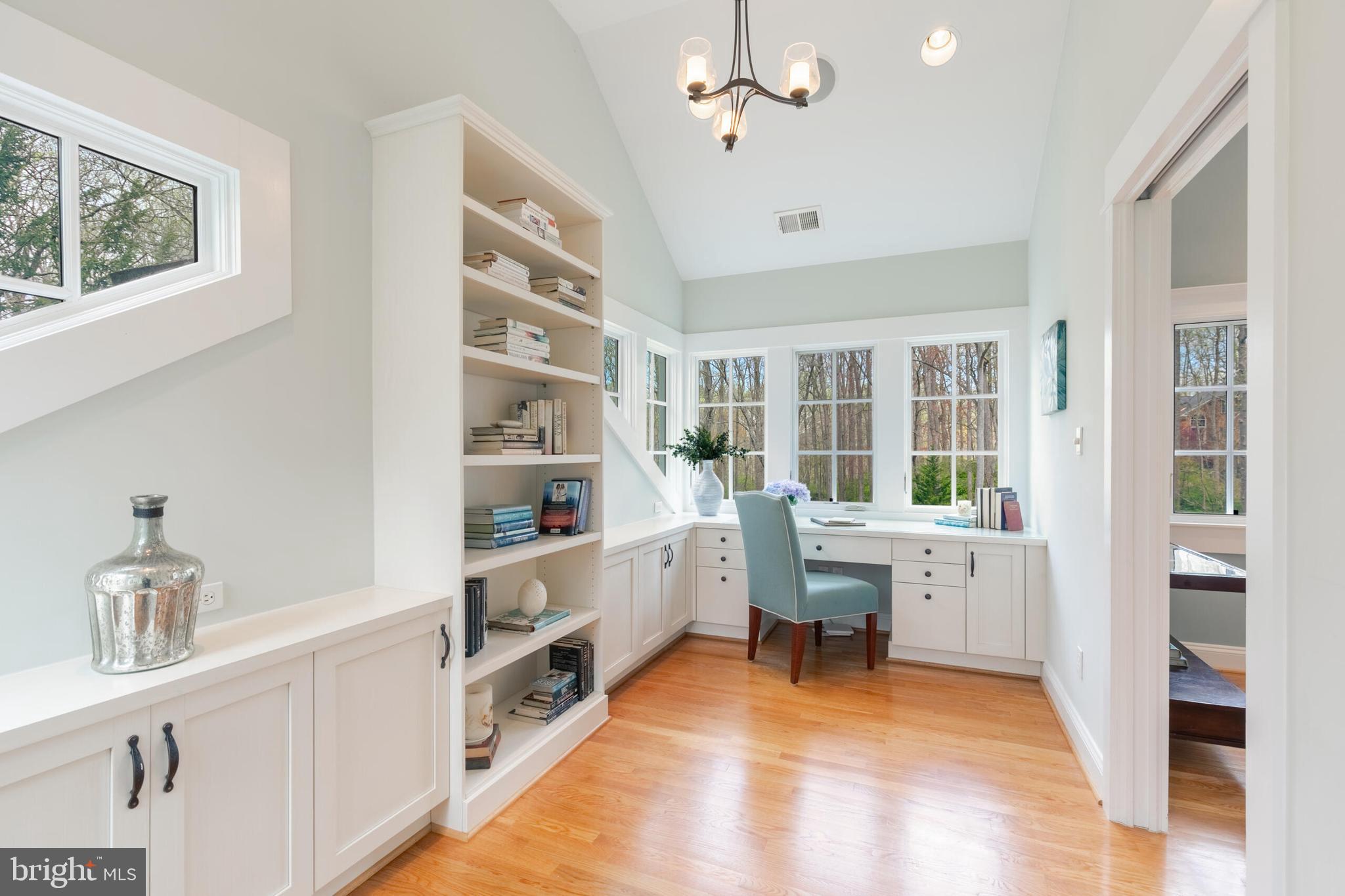 DIFFICULT - Residential