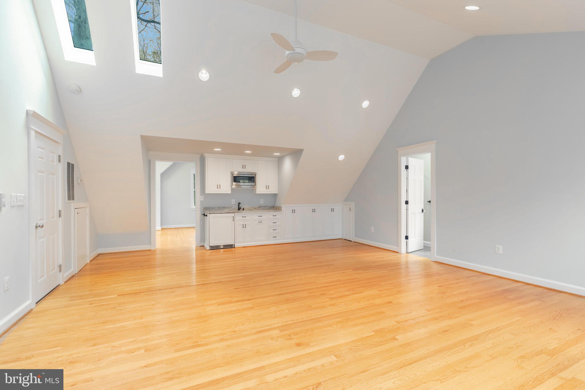 DIFFICULT - Residential