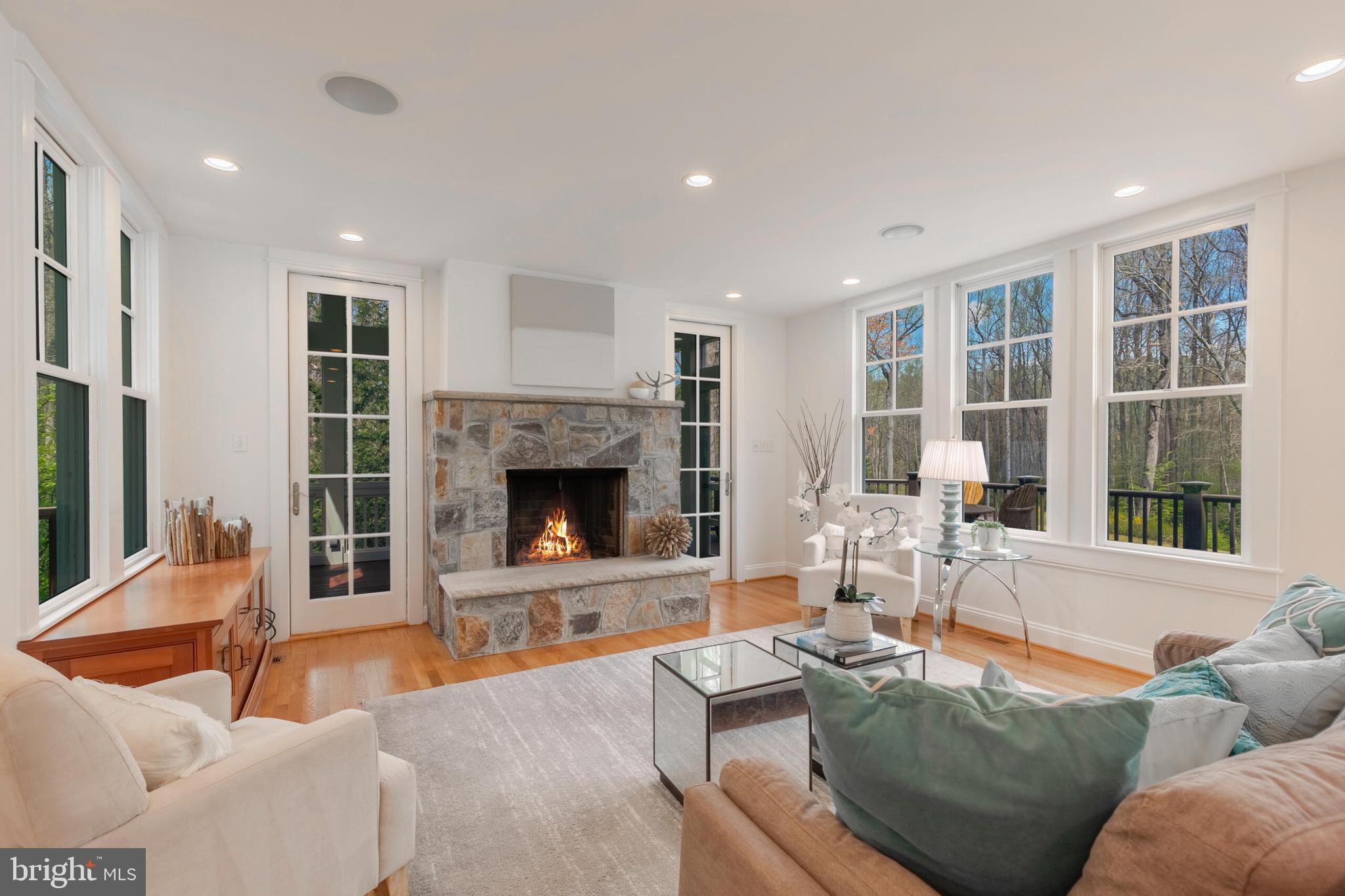 DIFFICULT - Residential