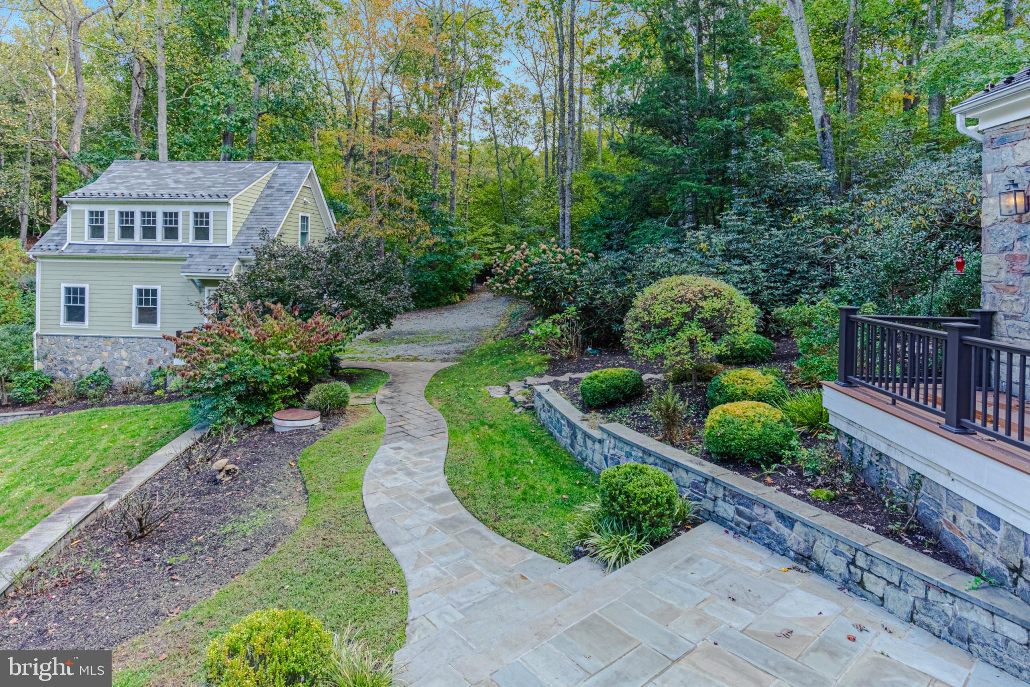 DIFFICULT - Residential