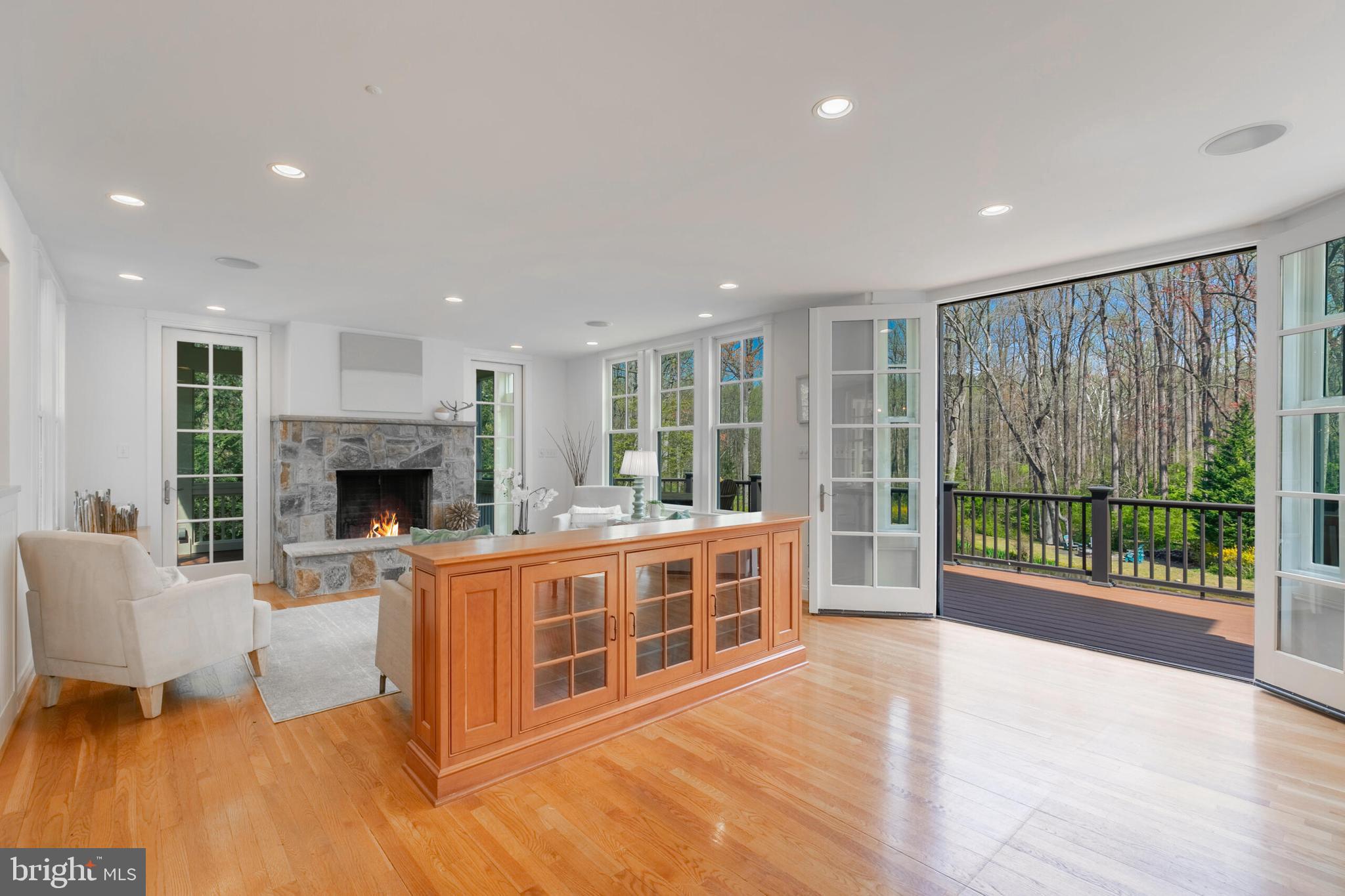 DIFFICULT - Residential