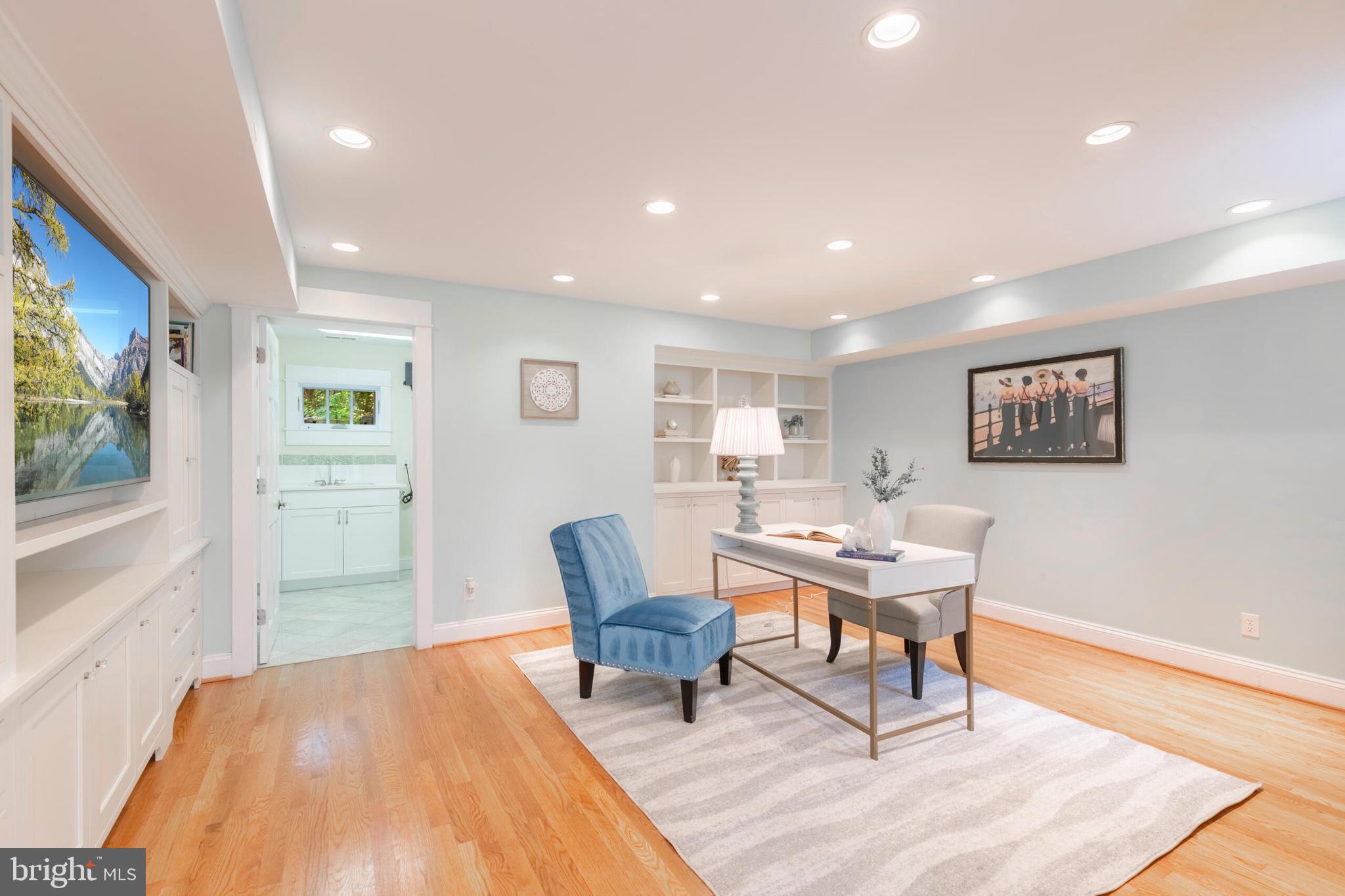 DIFFICULT - Residential