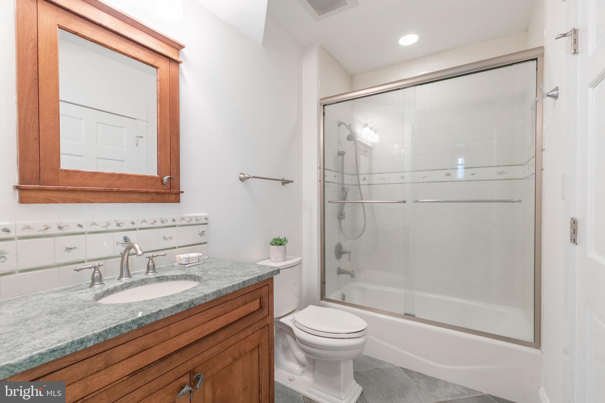 DIFFICULT - Residential