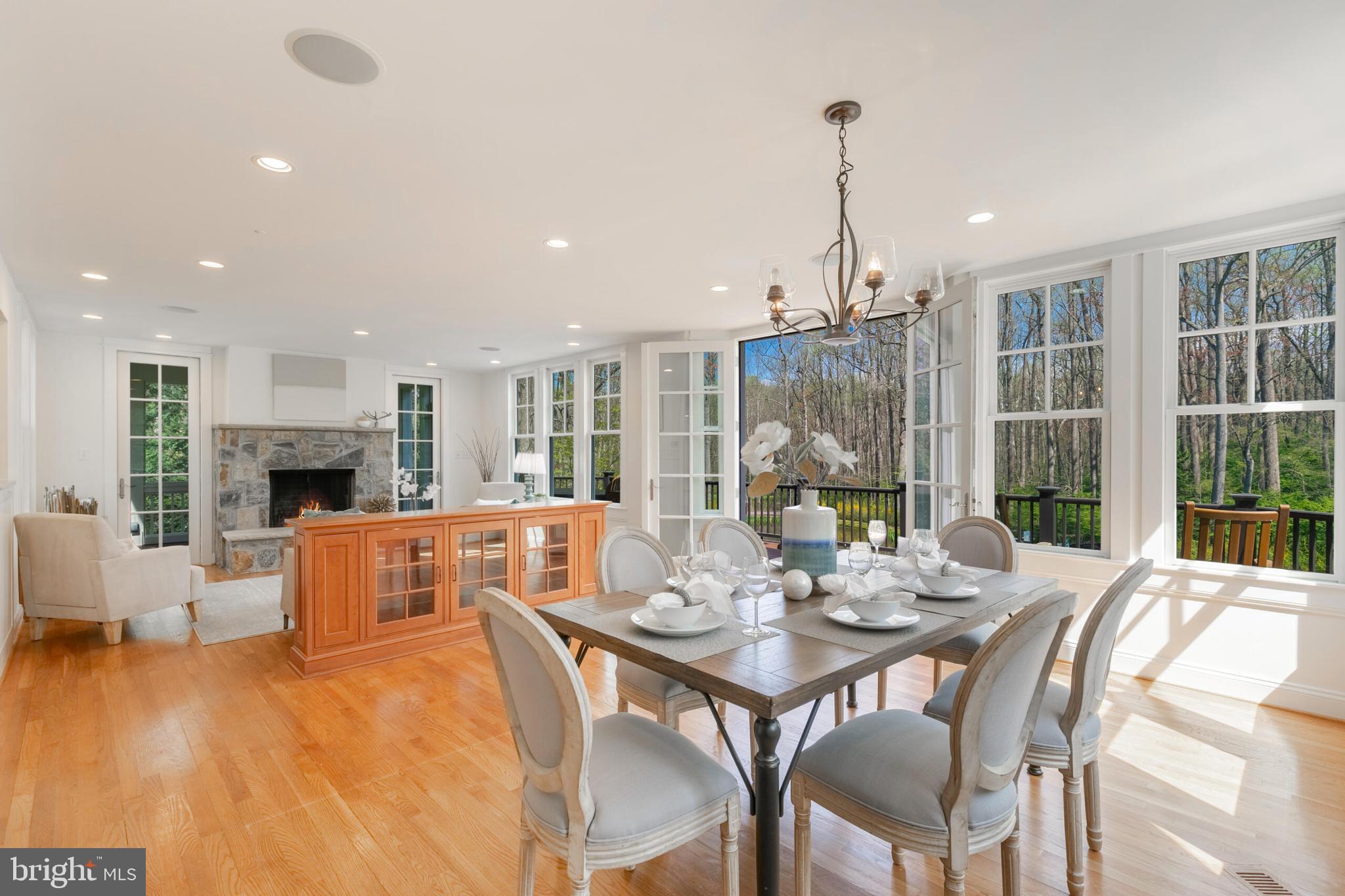 DIFFICULT - Residential