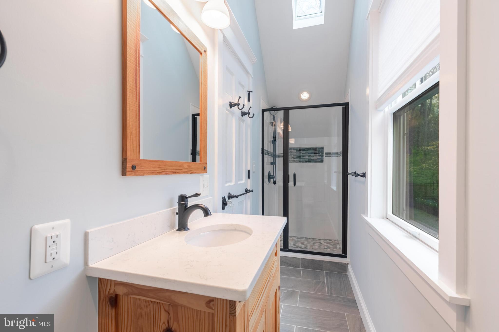 DIFFICULT - Residential