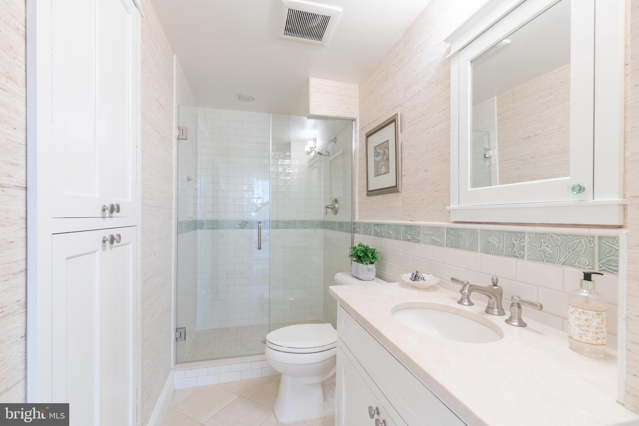 DIFFICULT - Residential