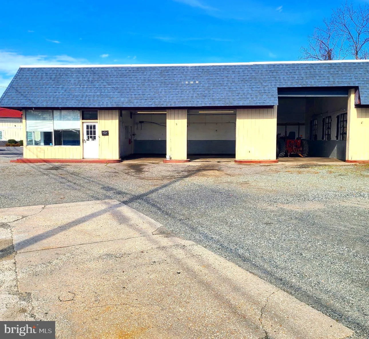 804 S Church Ln Ln, Tappahannock, VA, 22560