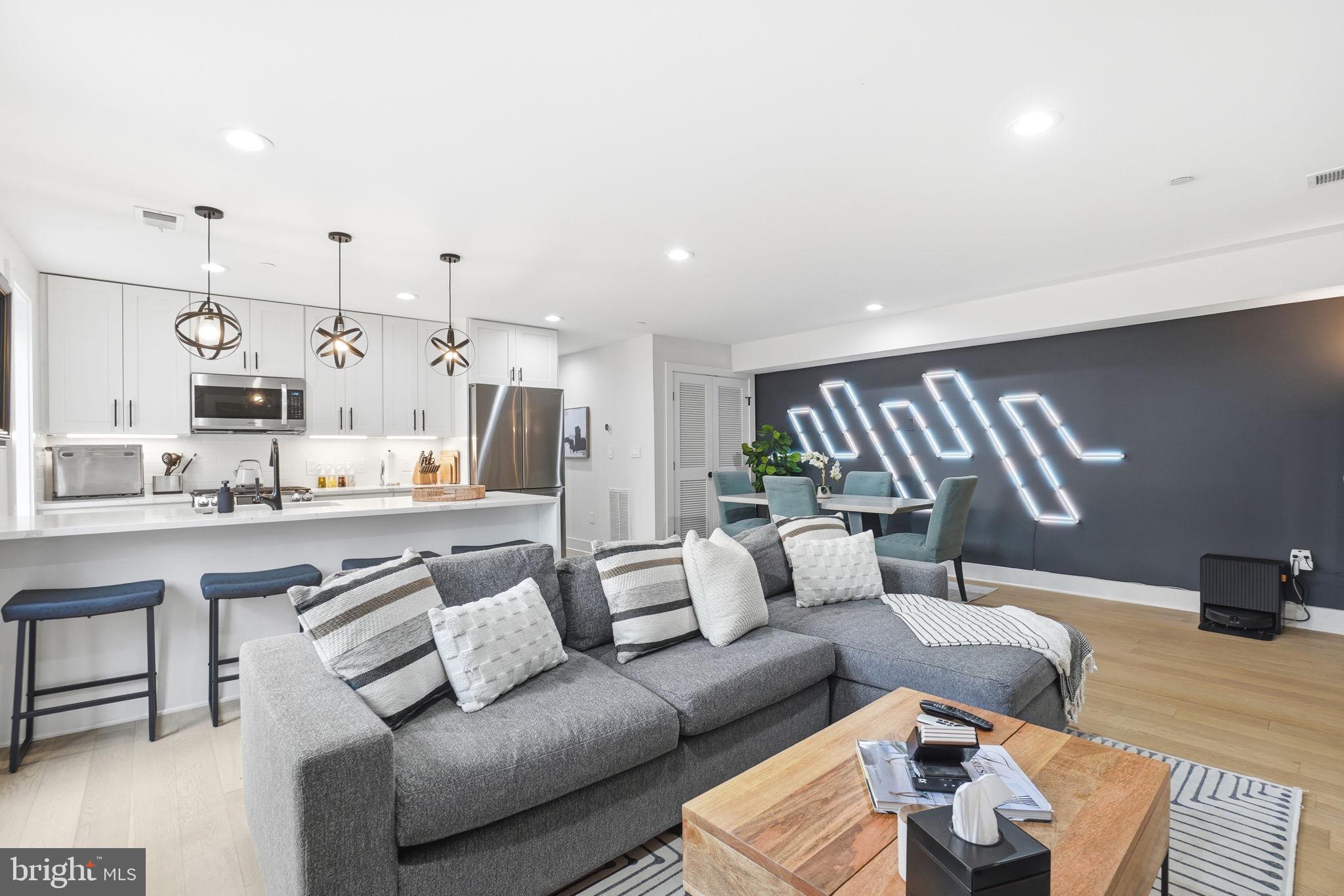 616 QUEBEC PLACE NW UNIT 1