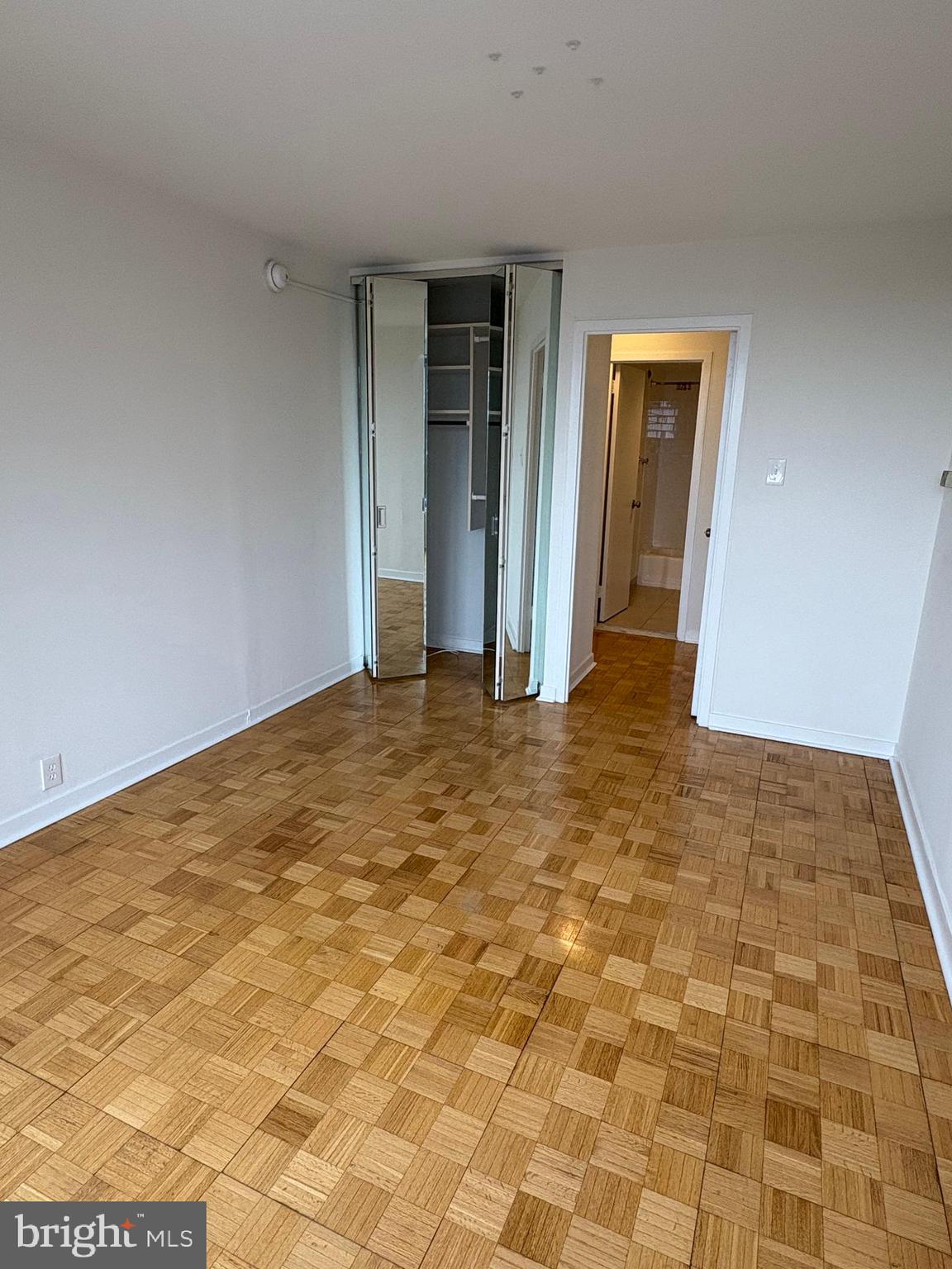 RITTENHOUSE SQUARE - Residential Lease