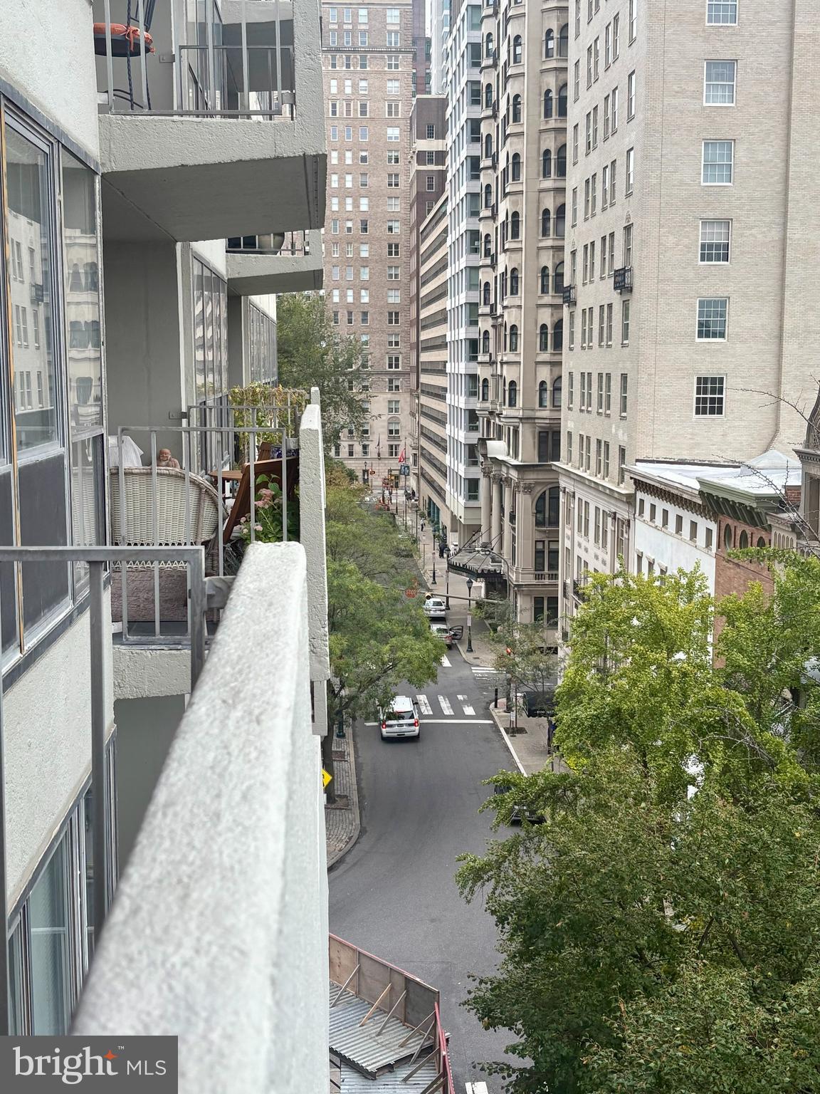 RITTENHOUSE SQUARE - Residential Lease