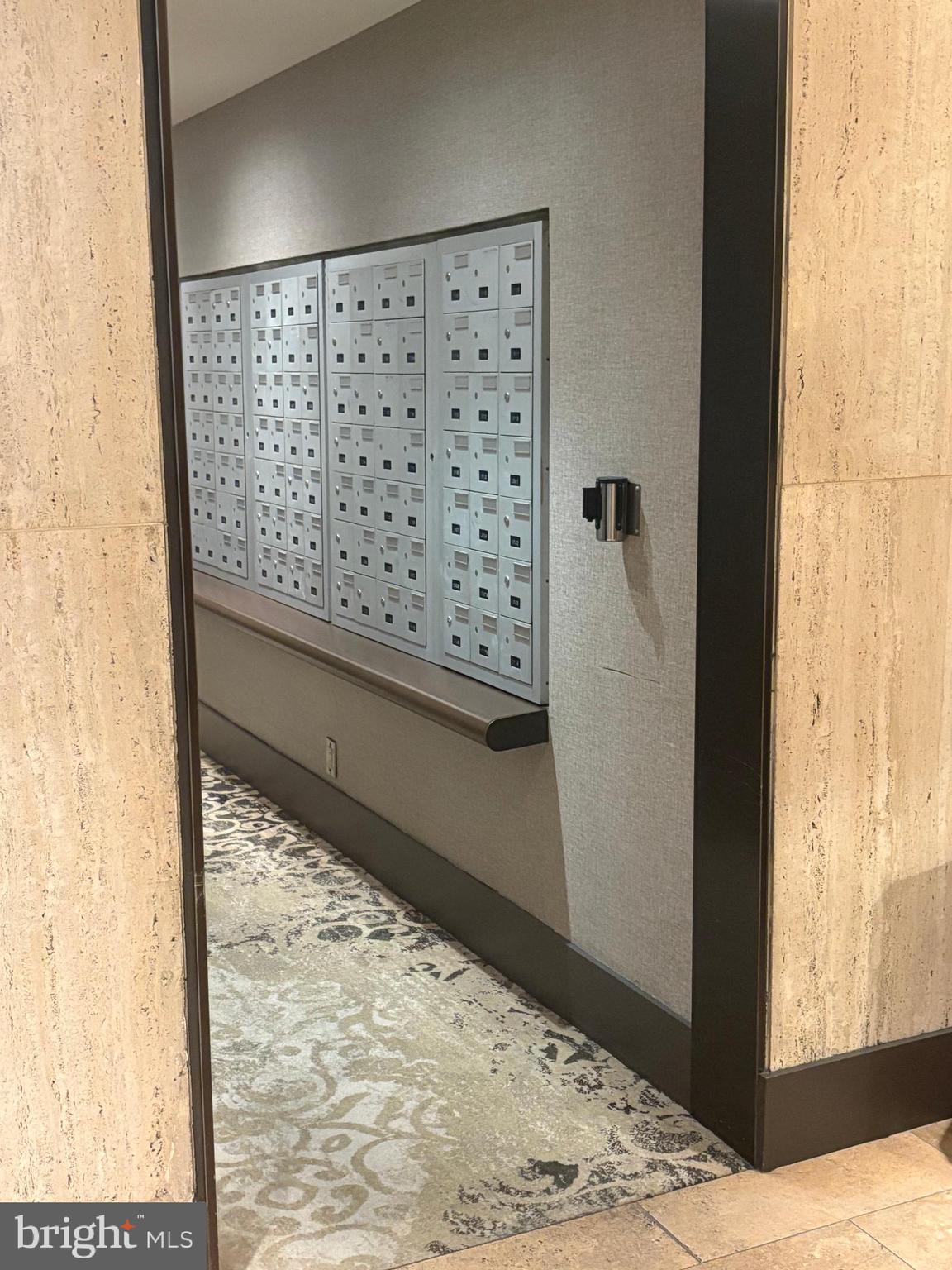 RITTENHOUSE SQUARE - Residential Lease