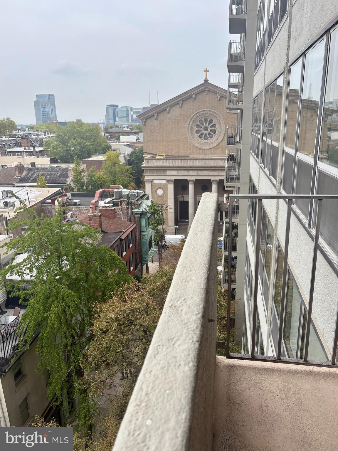 RITTENHOUSE SQUARE - Residential Lease