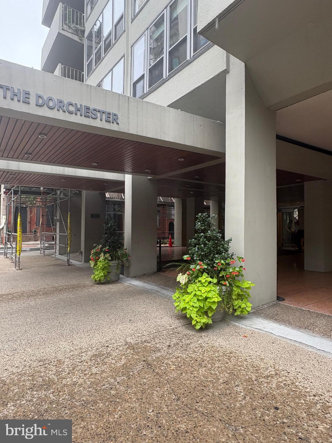 RITTENHOUSE SQUARE - Residential Lease