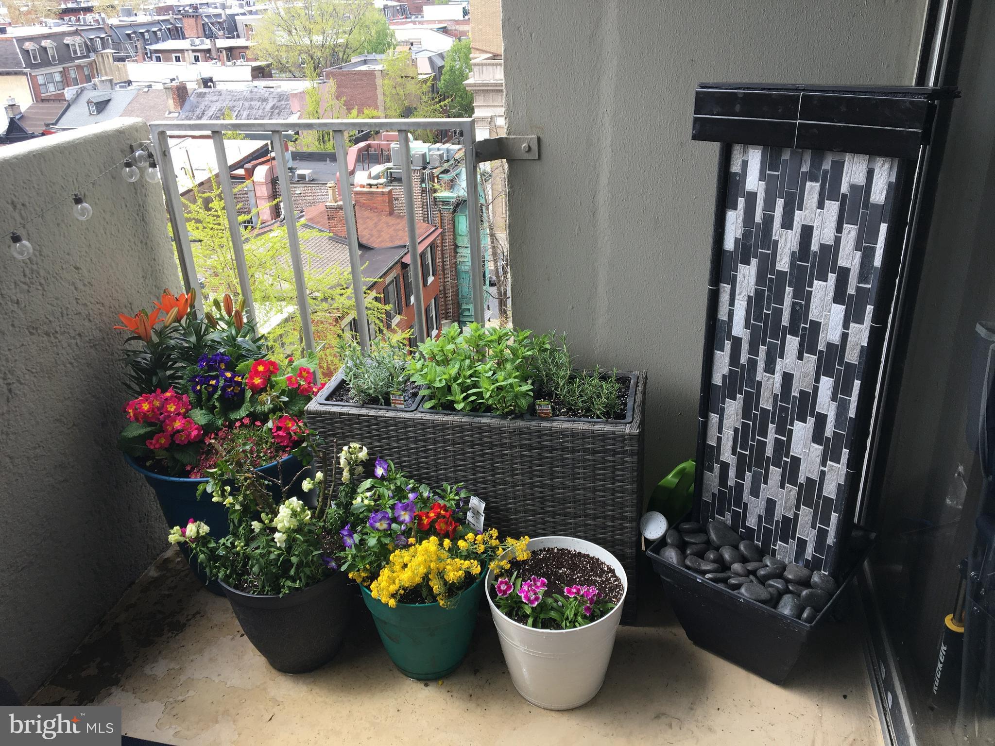 RITTENHOUSE SQUARE - Residential Lease