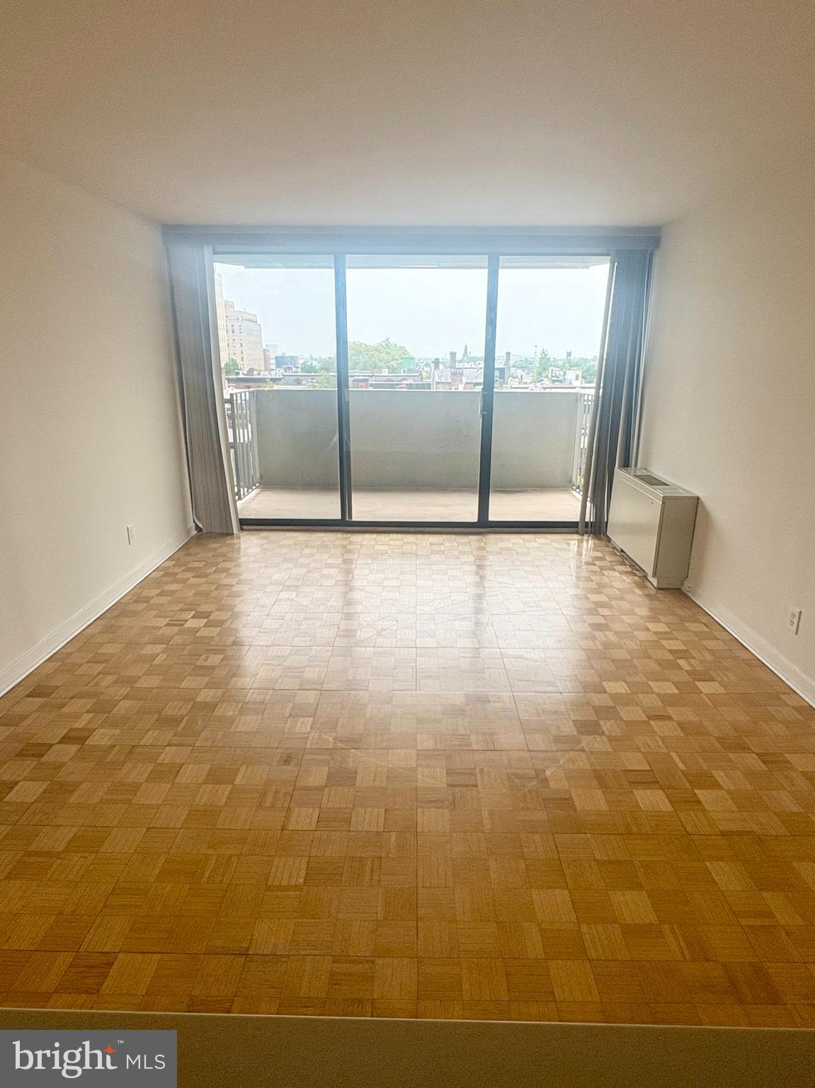 RITTENHOUSE SQUARE - Residential Lease