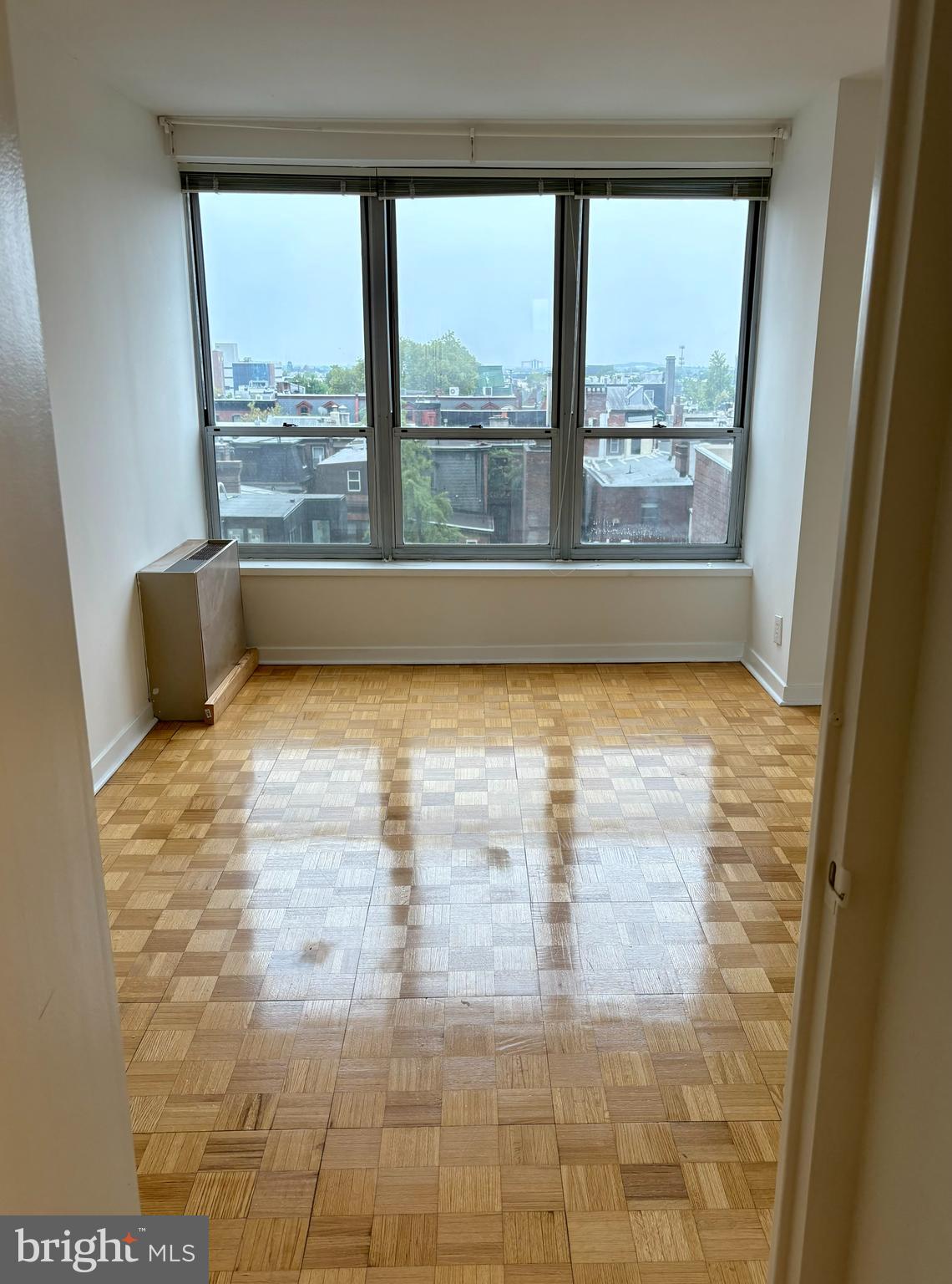 RITTENHOUSE SQUARE - Residential Lease