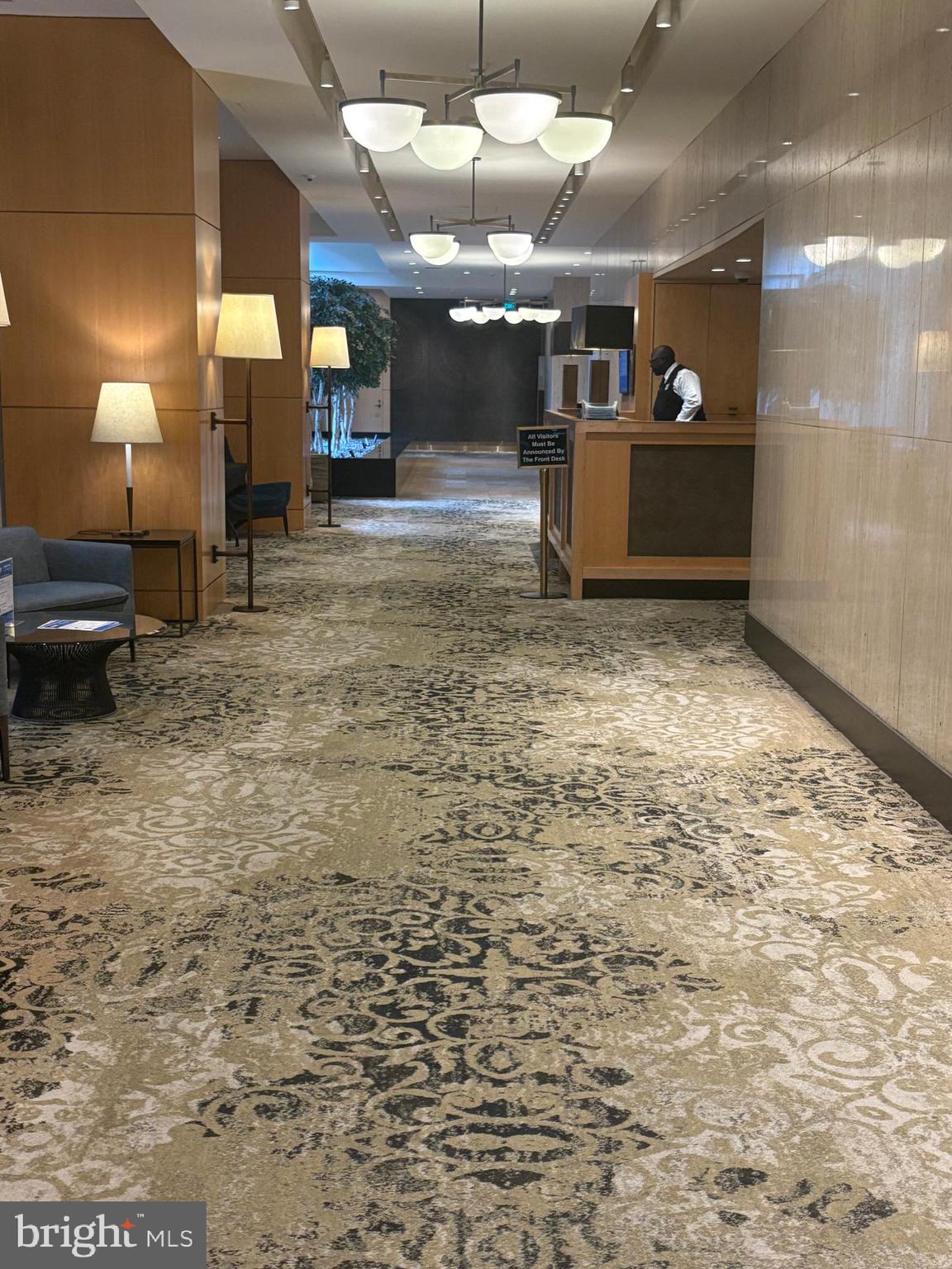 RITTENHOUSE SQUARE - Residential Lease