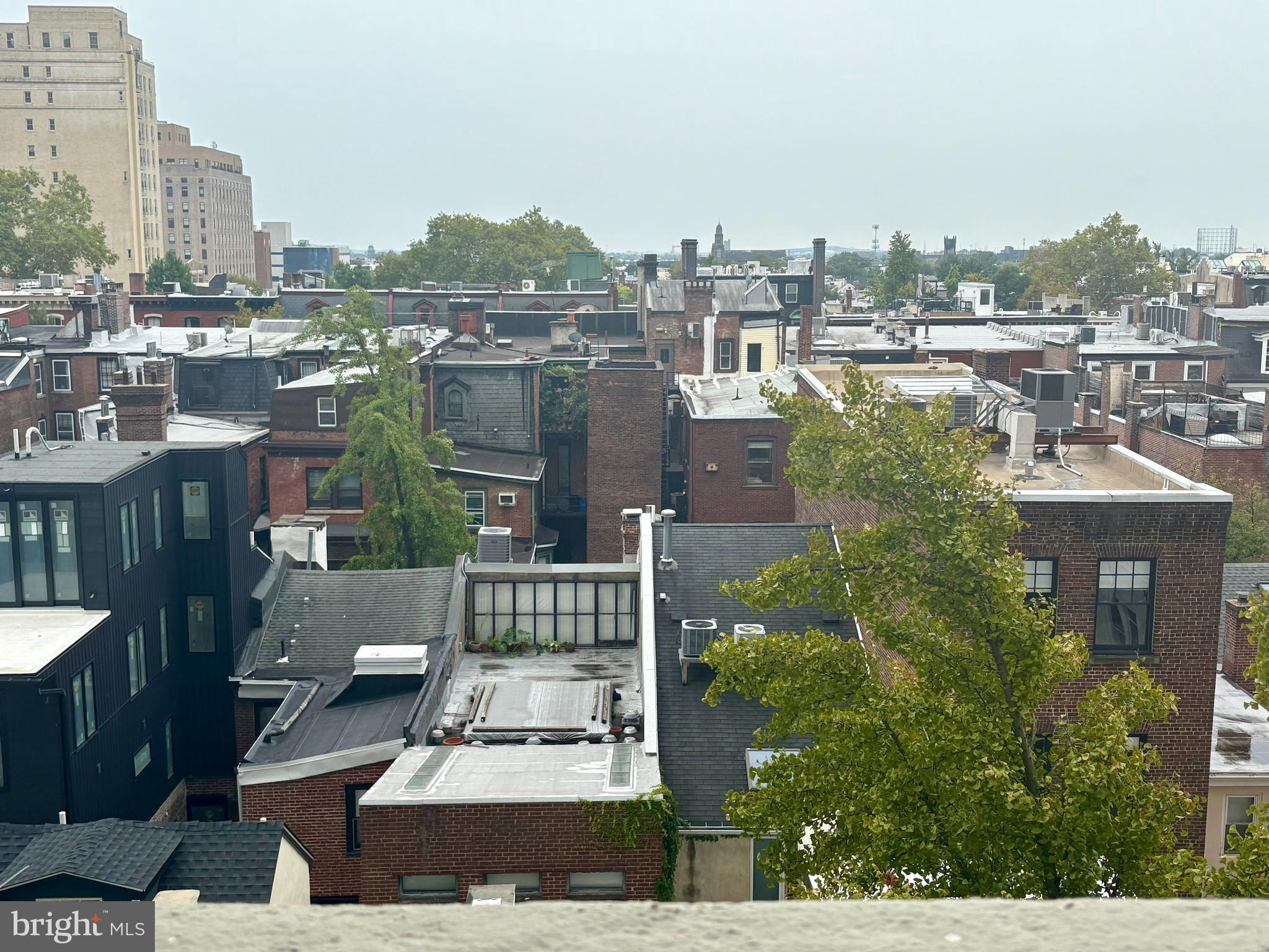 RITTENHOUSE SQUARE - Residential Lease