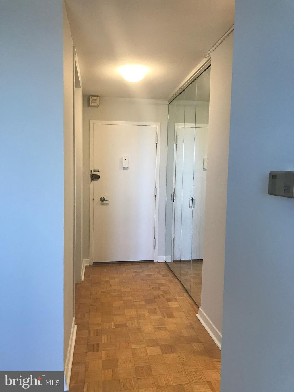 Photo of 224 - 30 W Rittenhouse Square #709, PHILADELPHIA, PA 19103 (MLS # PAPH2534576)