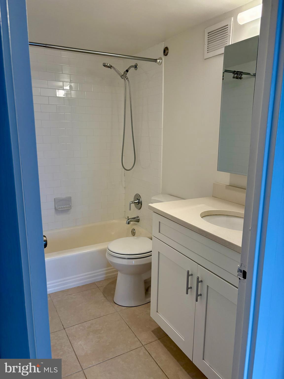 RITTENHOUSE SQUARE - Residential Lease