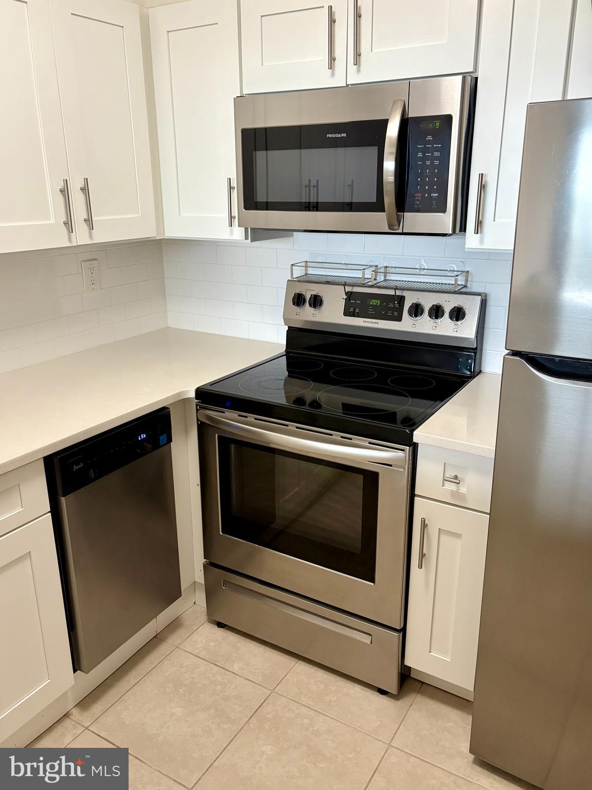 RITTENHOUSE SQUARE - Residential Lease