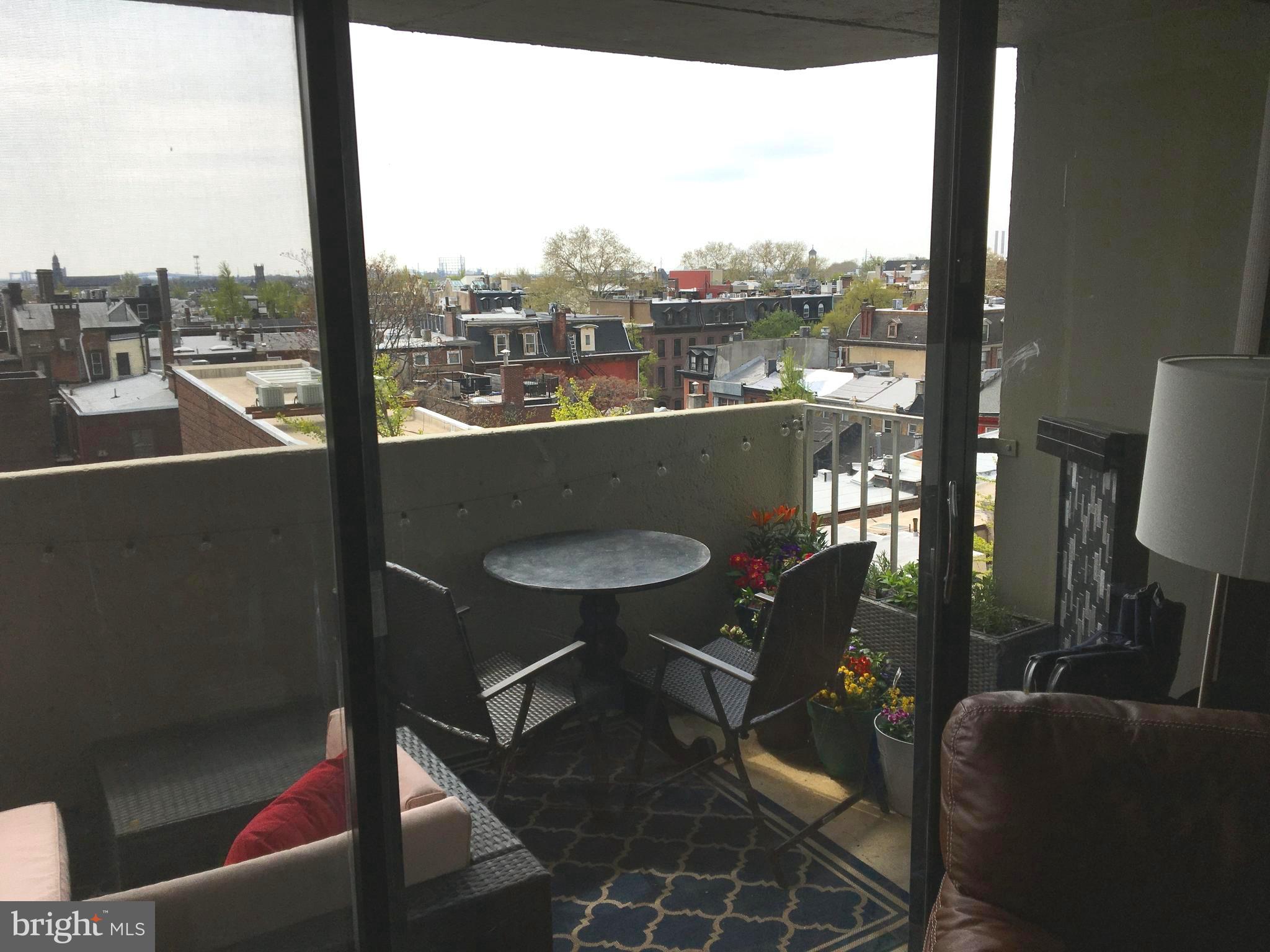 RITTENHOUSE SQUARE - Residential Lease