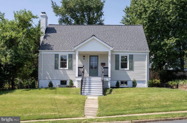 2108 S DINWIDDIE ST # A, ARLINGTON, VA 22206 - Image 49fcdde91bd6b6ae20e4f4ca4eb46183/2663288552