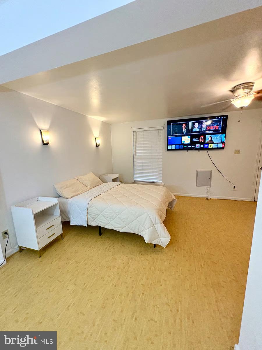 3603 VAN HORN WAY