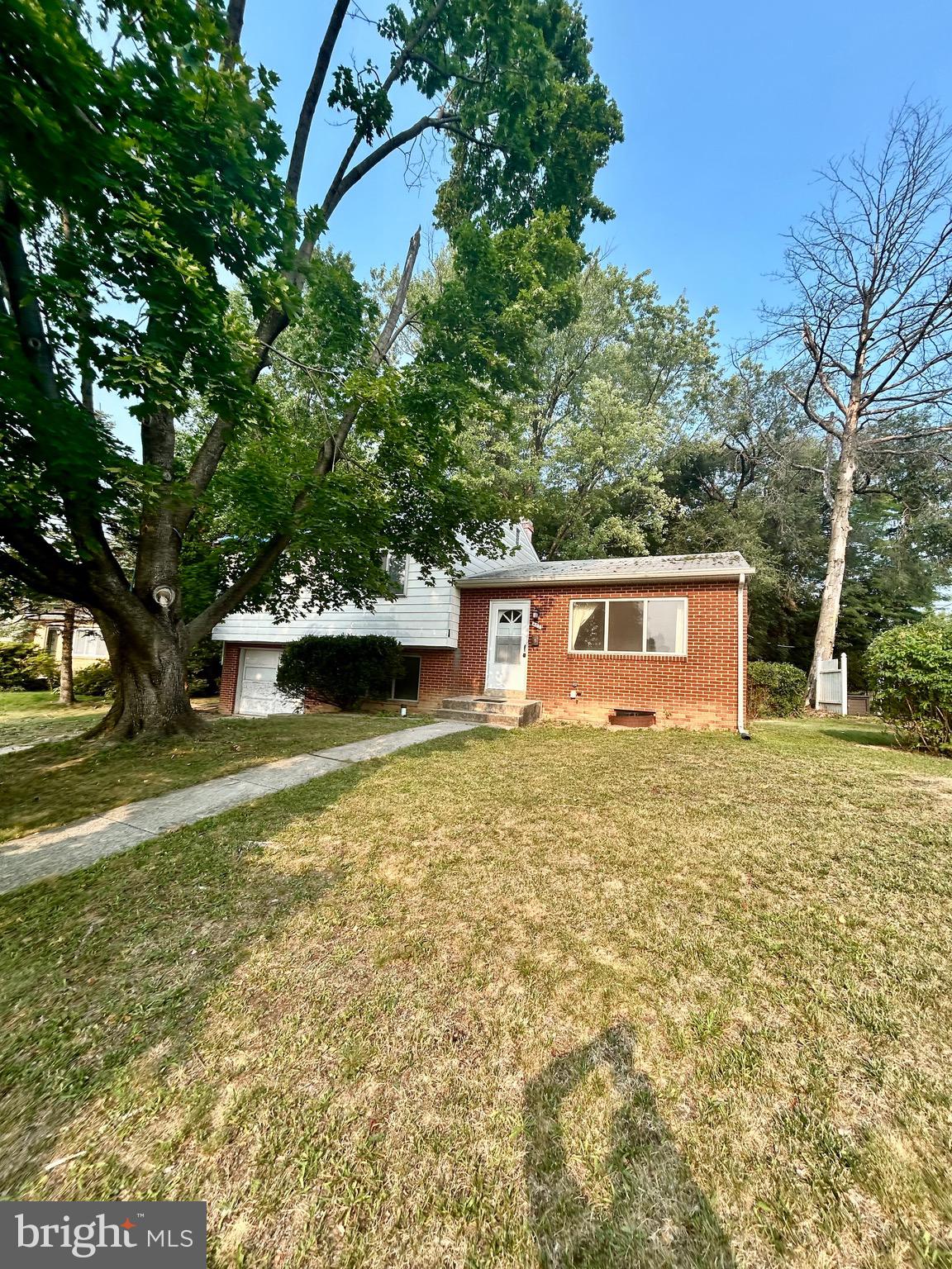 407 RITTER ROAD
