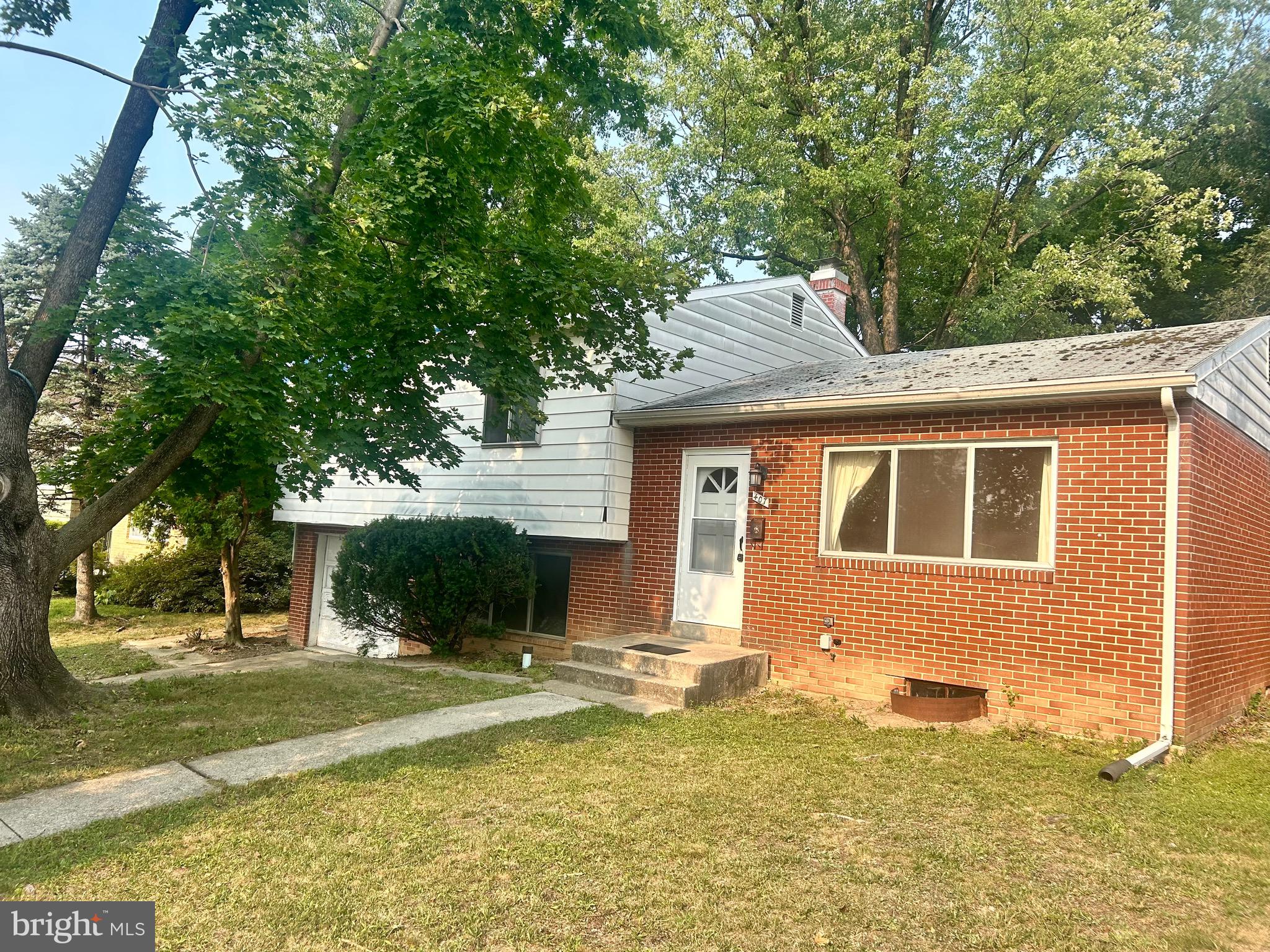 407 RITTER ROAD