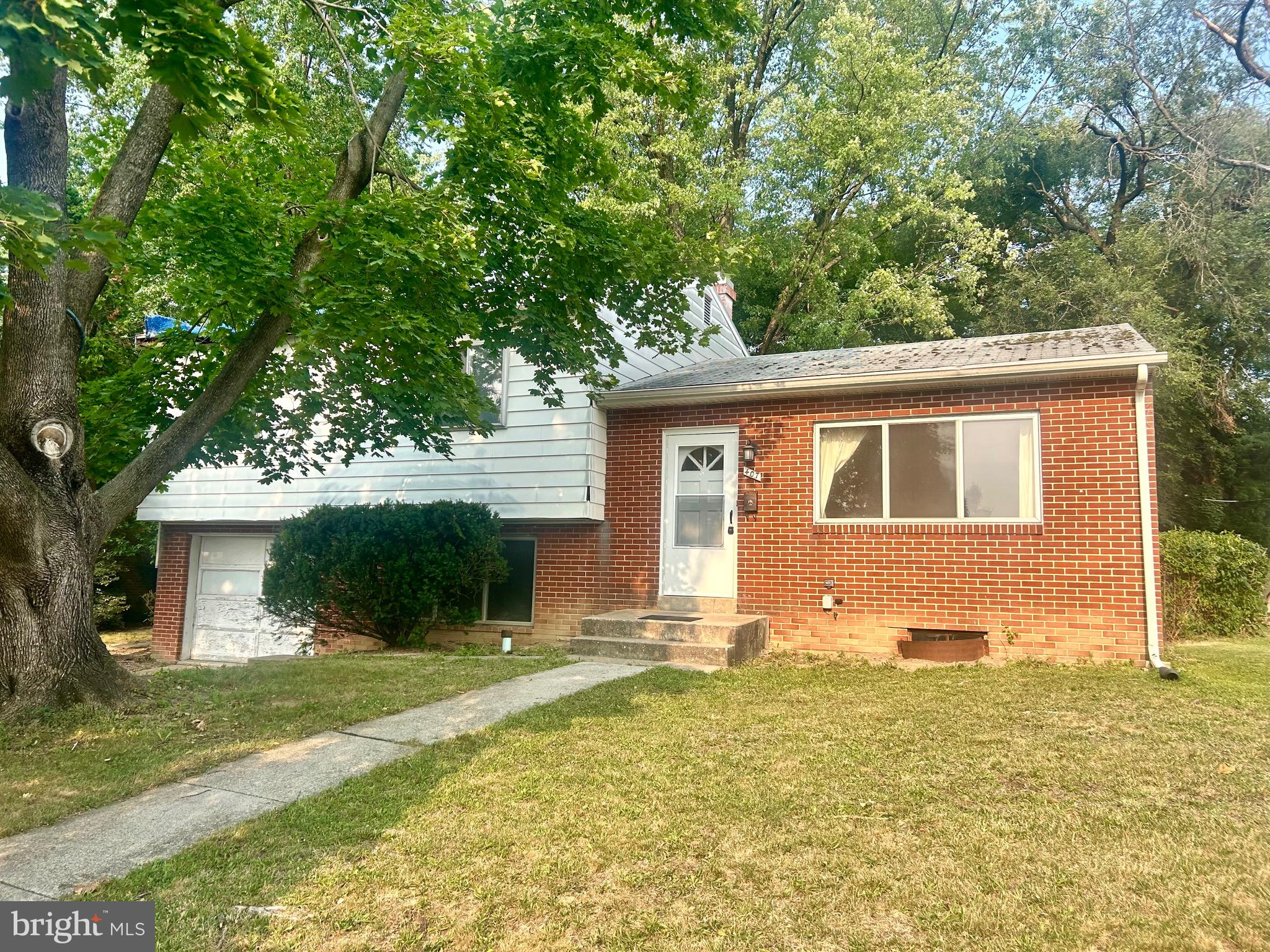 407 RITTER ROAD