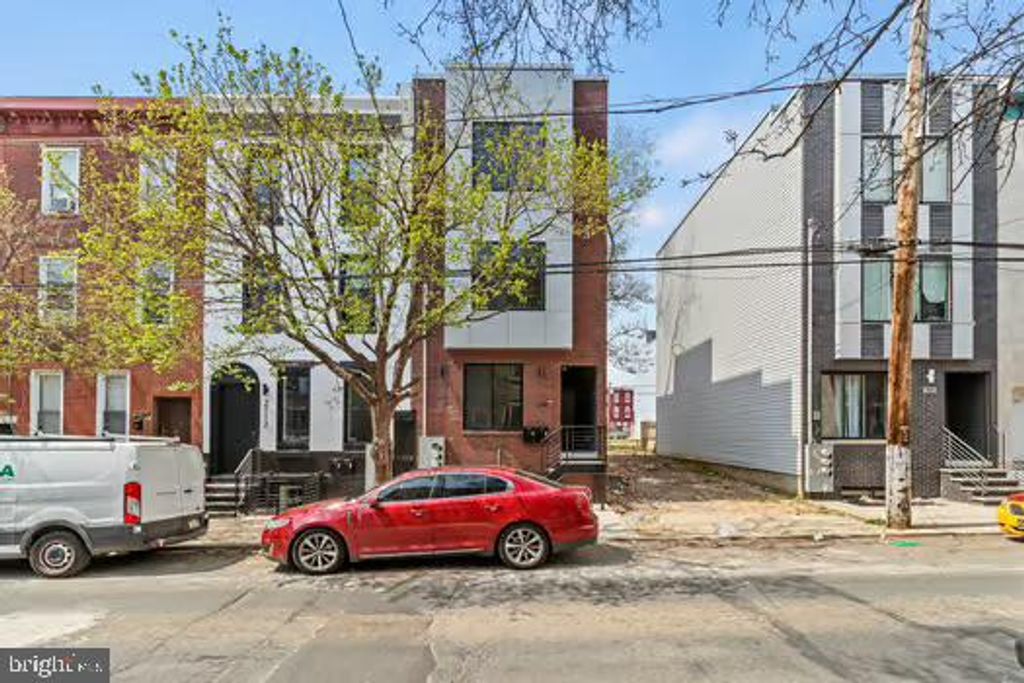 Photo of 2114 N 8th Street #1, PHILADELPHIA, PA 19122 (MLS # PAPH2579658)