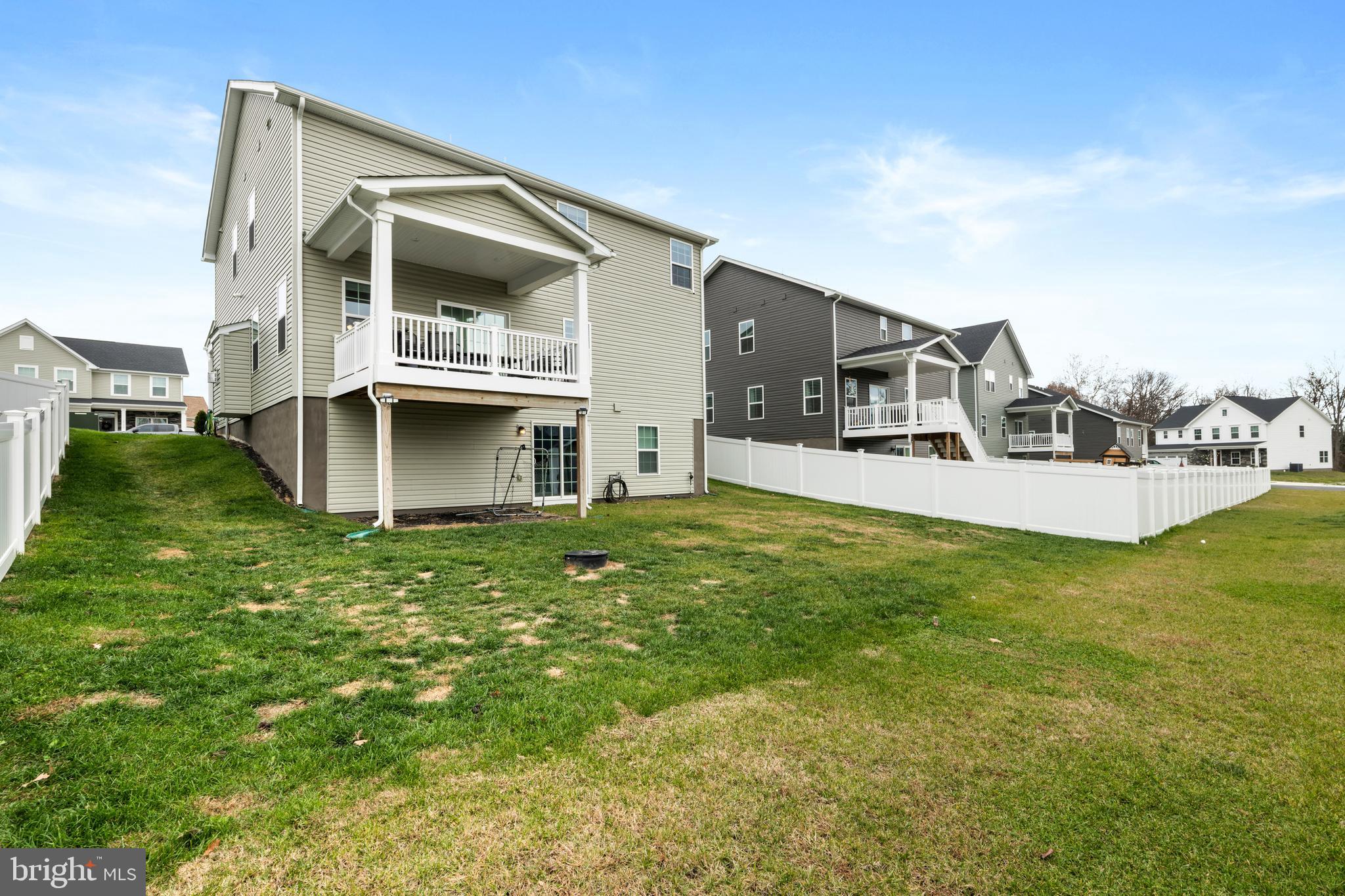 NONE AVAILABLE - Residential