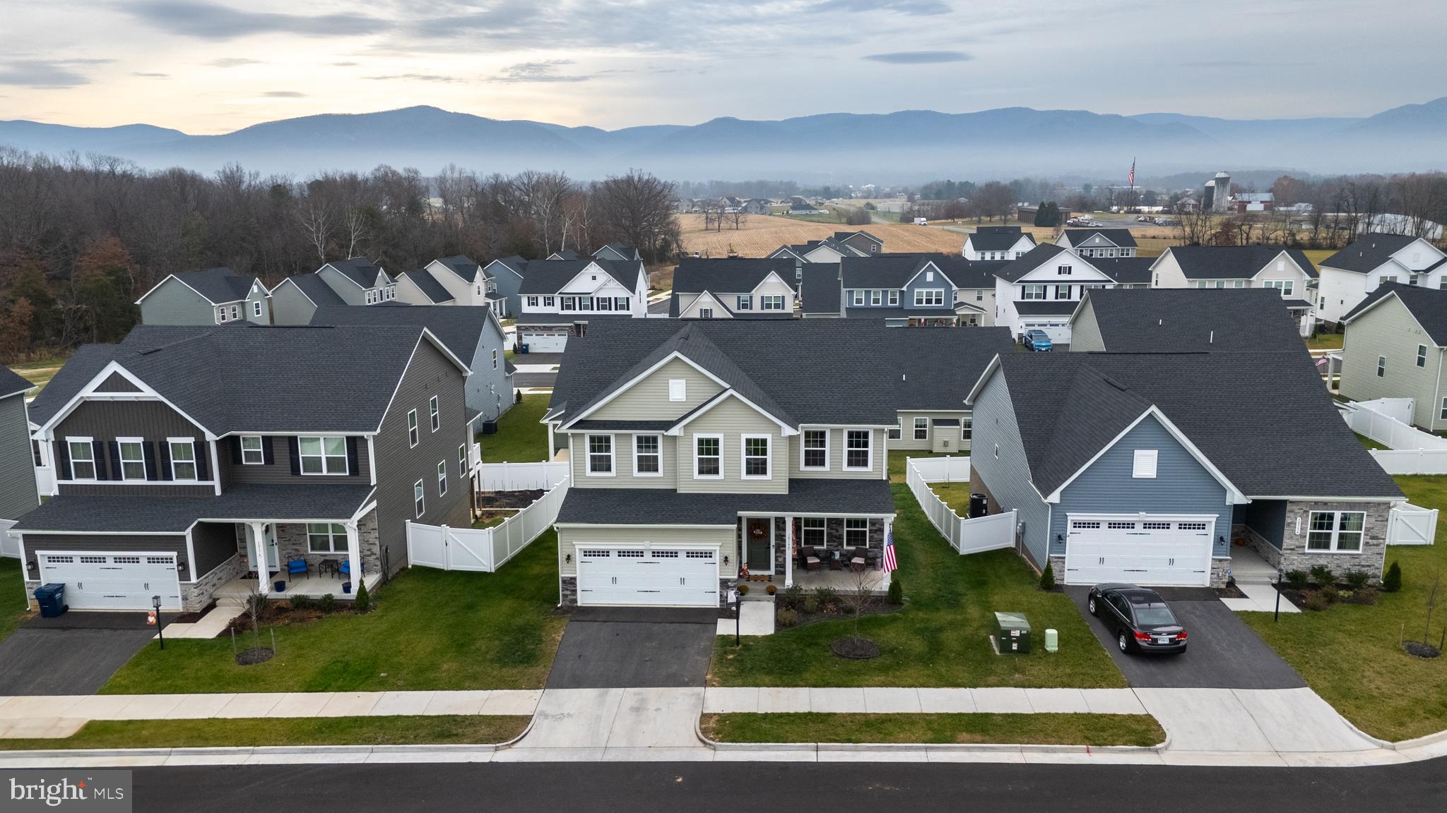 NONE AVAILABLE - Residential