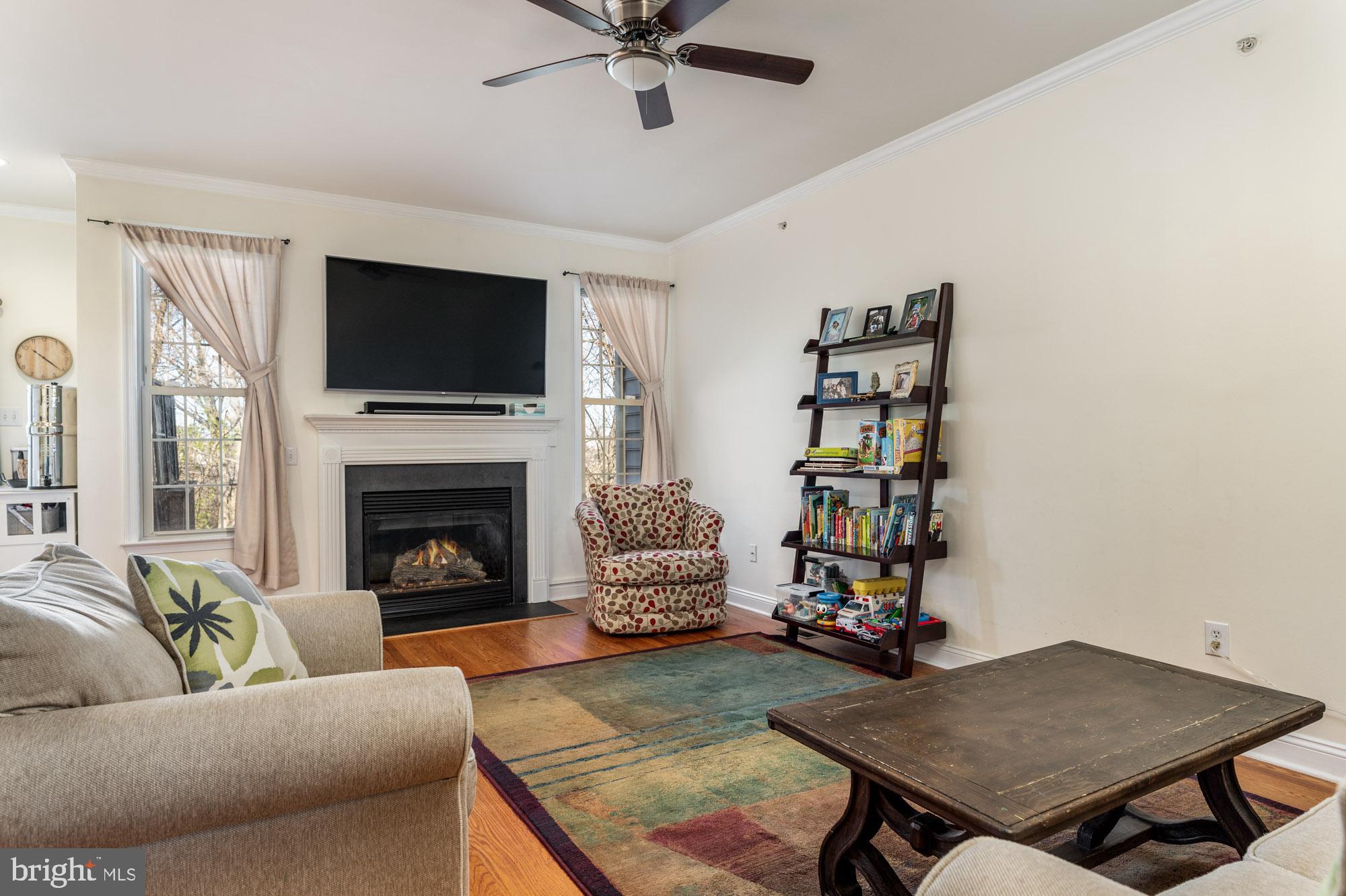 HILLCREST GLEN - Residential