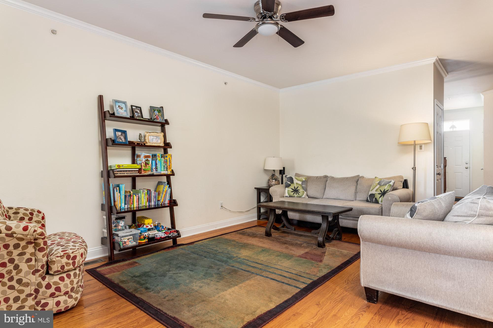 HILLCREST GLEN - Residential